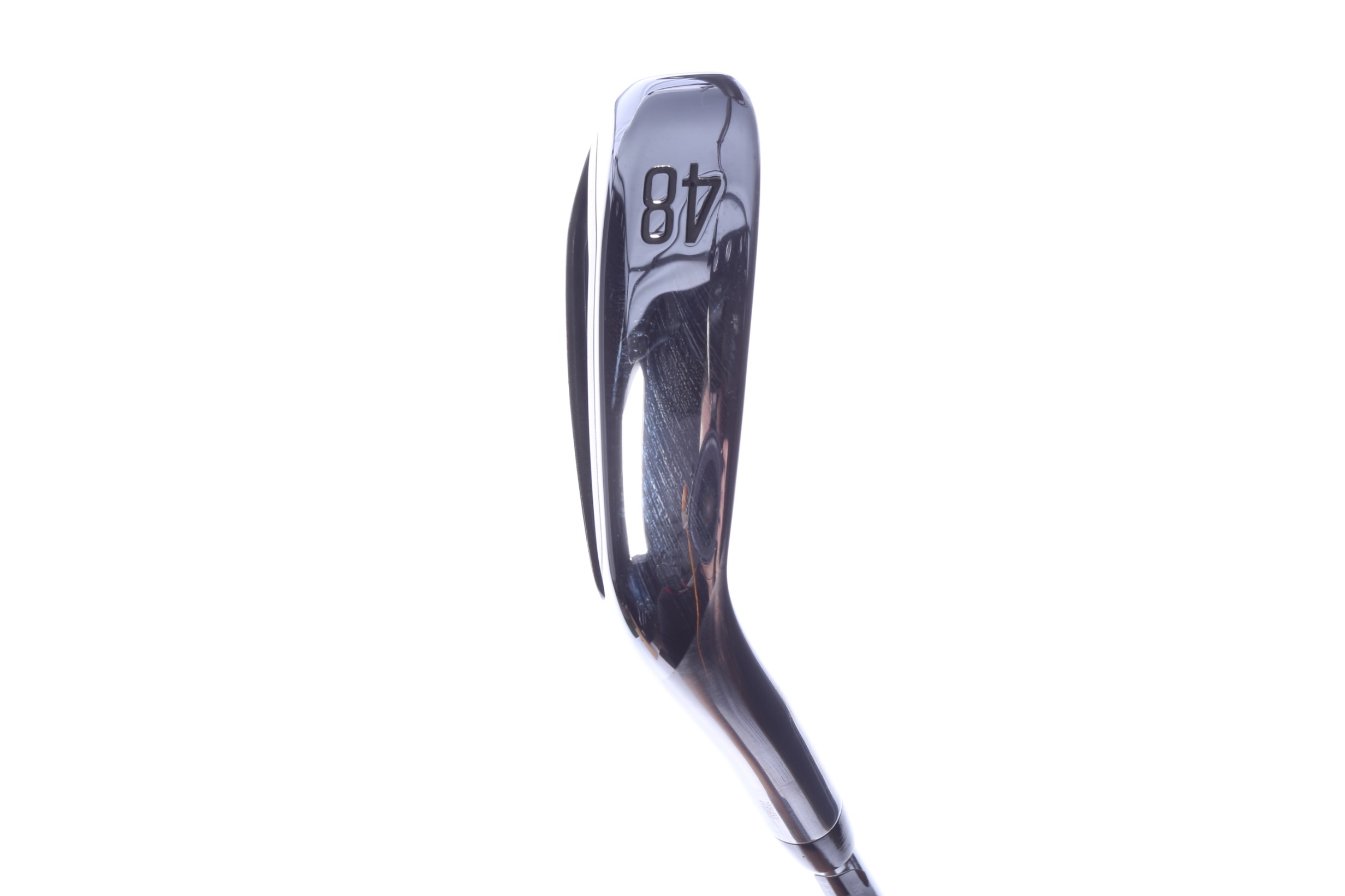 Titleist 2021 T300 48* Gap Wedge RH 34.5 in Steel Shaft Stiff