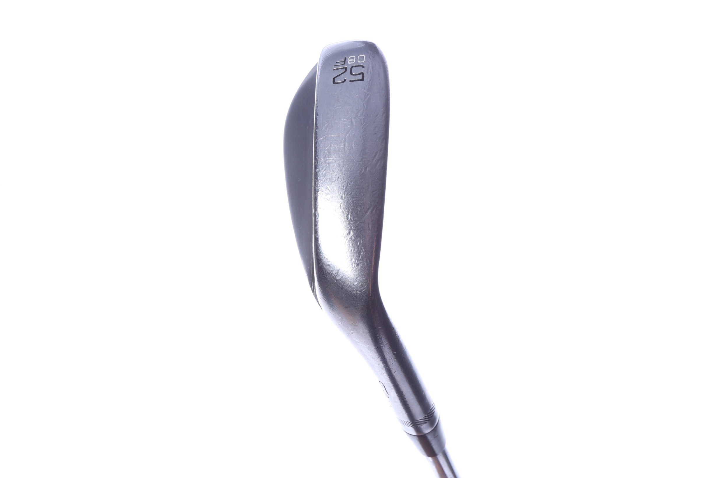 Titleist Vokey SM8 Tour Chrome 52* Gap Wedge RH 35.25 in Steel