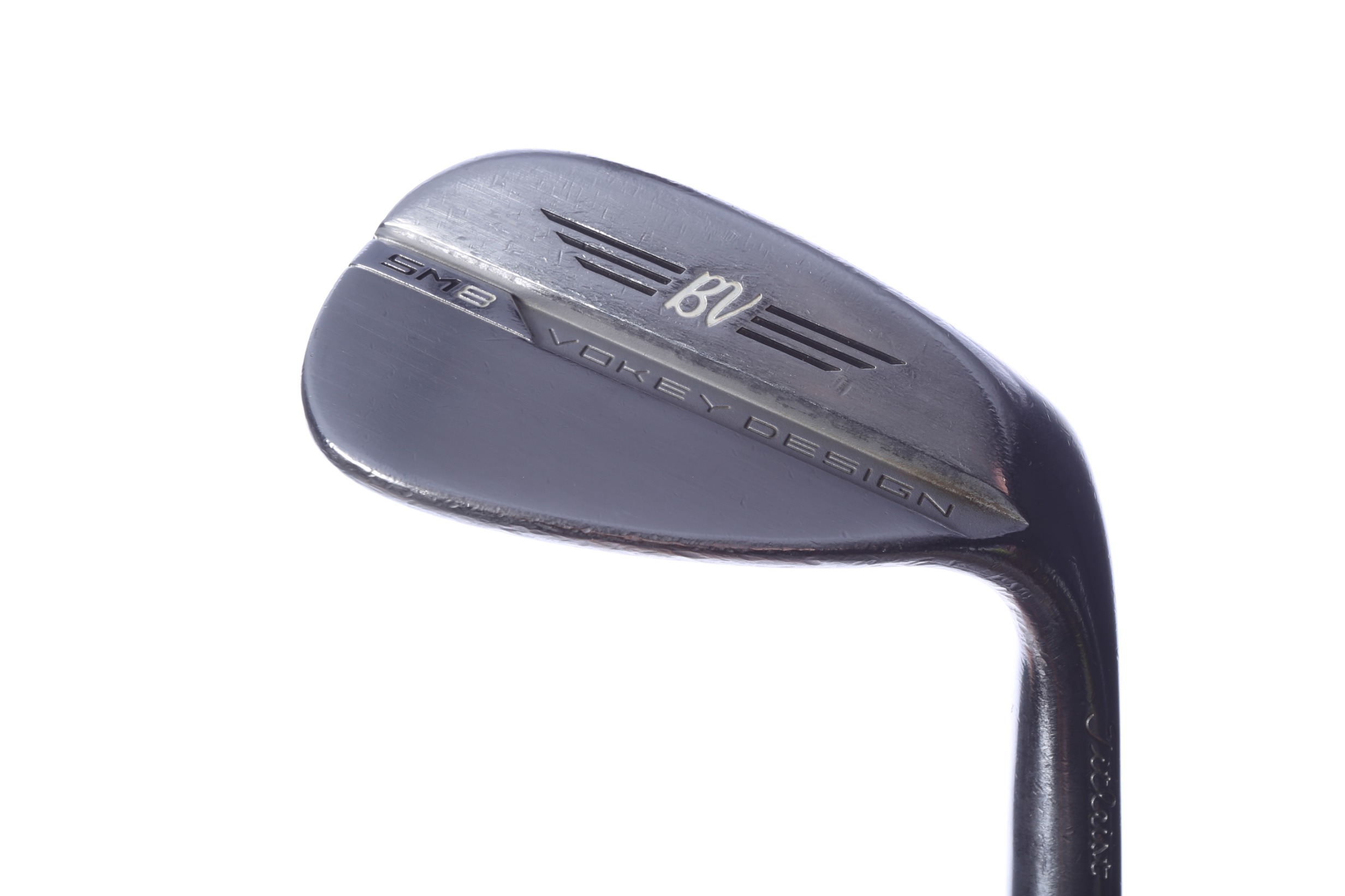 Titleist Vokey SM8 Tour Chrome 52* Gap Wedge RH 35.25 in Steel