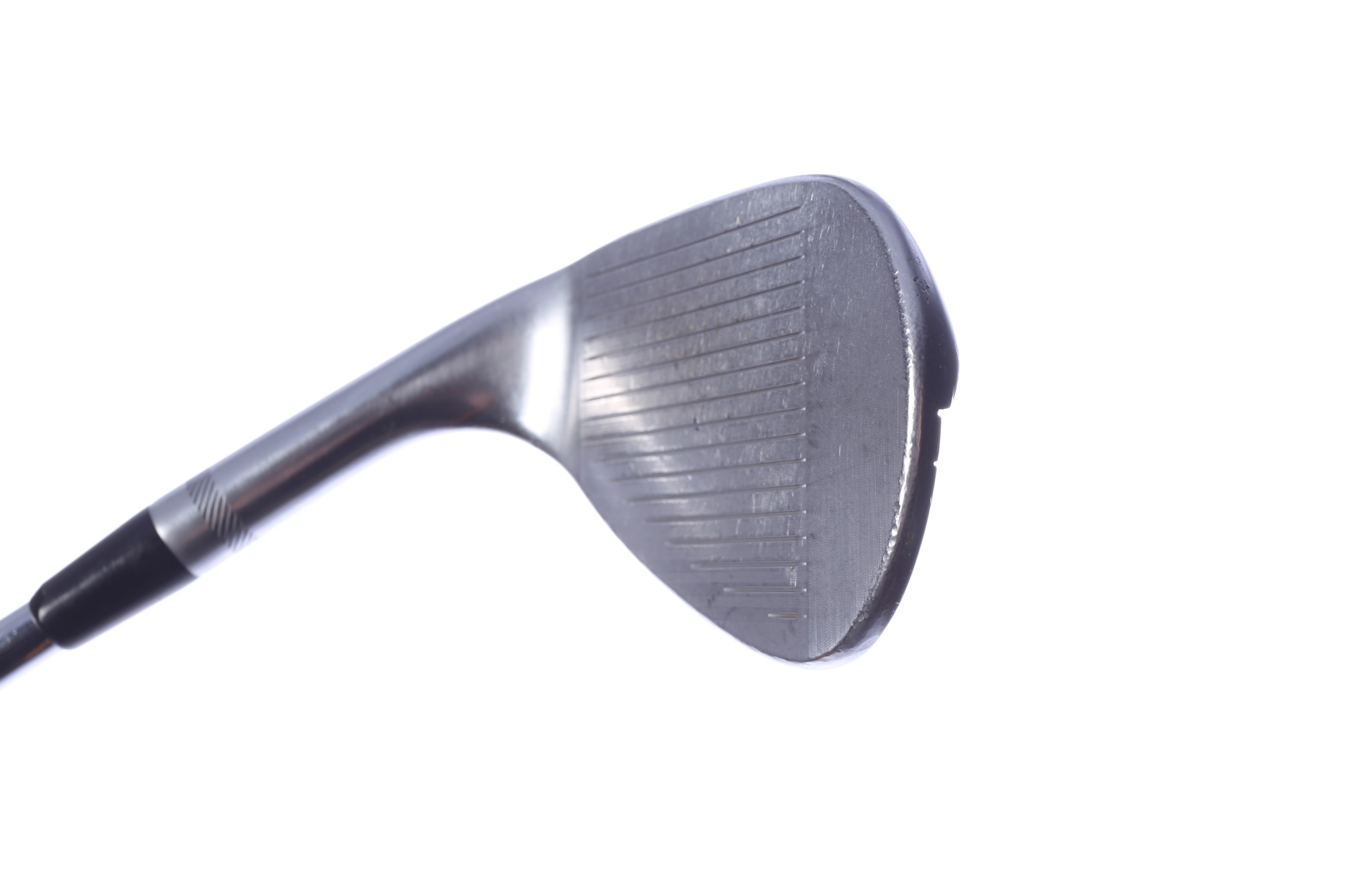 Titleist Vokey SM8 Tour Chrome 52* Gap Wedge RH 35.25 in Steel