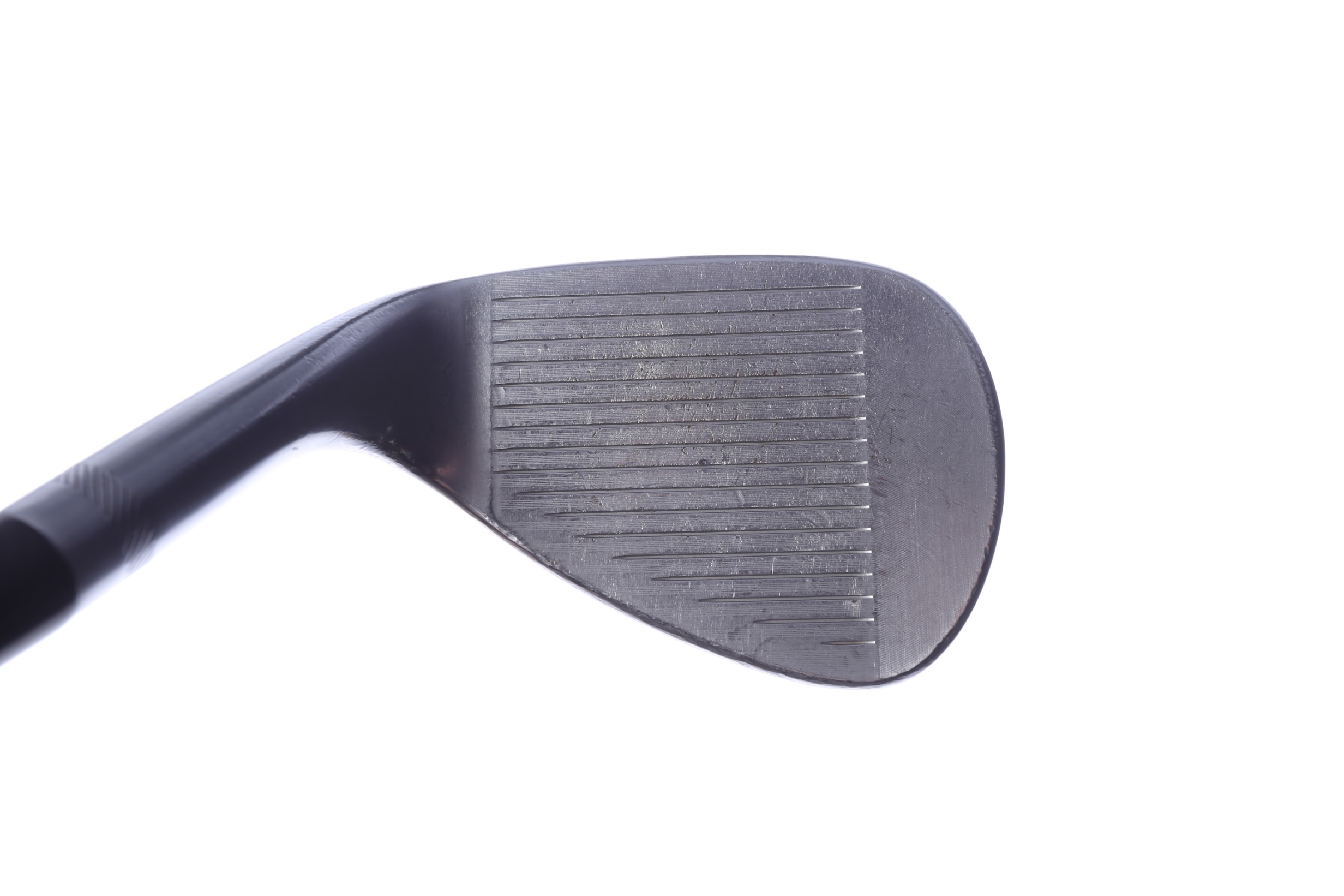 Titleist Vokey SM8 Tour Chrome 52* Gap Wedge RH 35.25 in Steel