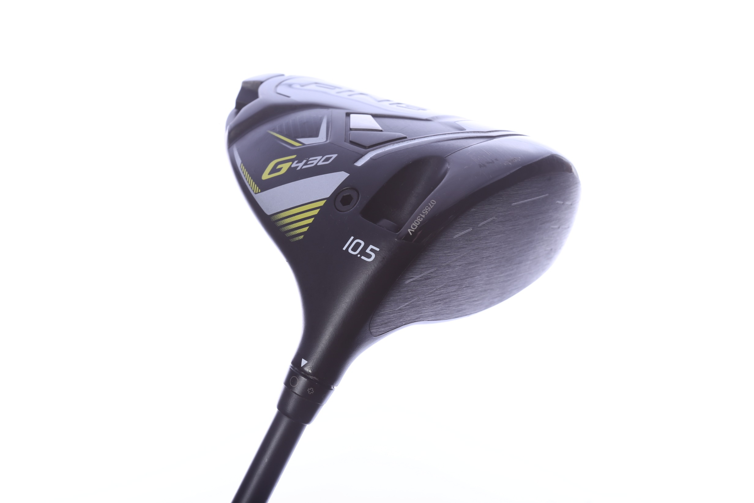 Ping G430 SFT 10.5* Driver Soft Regular Flex Ping ALTA CB Excellent