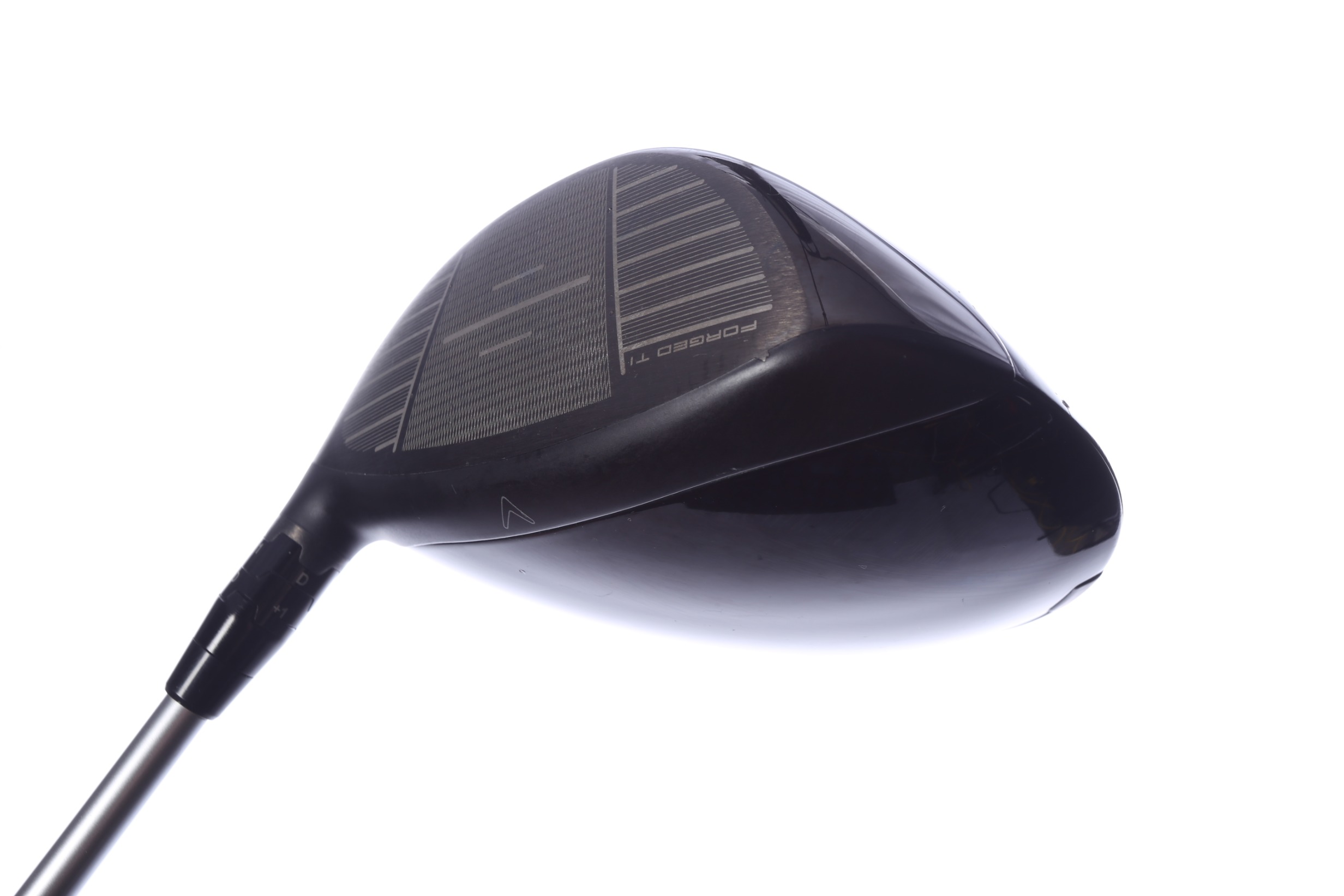 Callaway Paradym 10.5* Driver Regular Flex Aldila Ascent Very Good