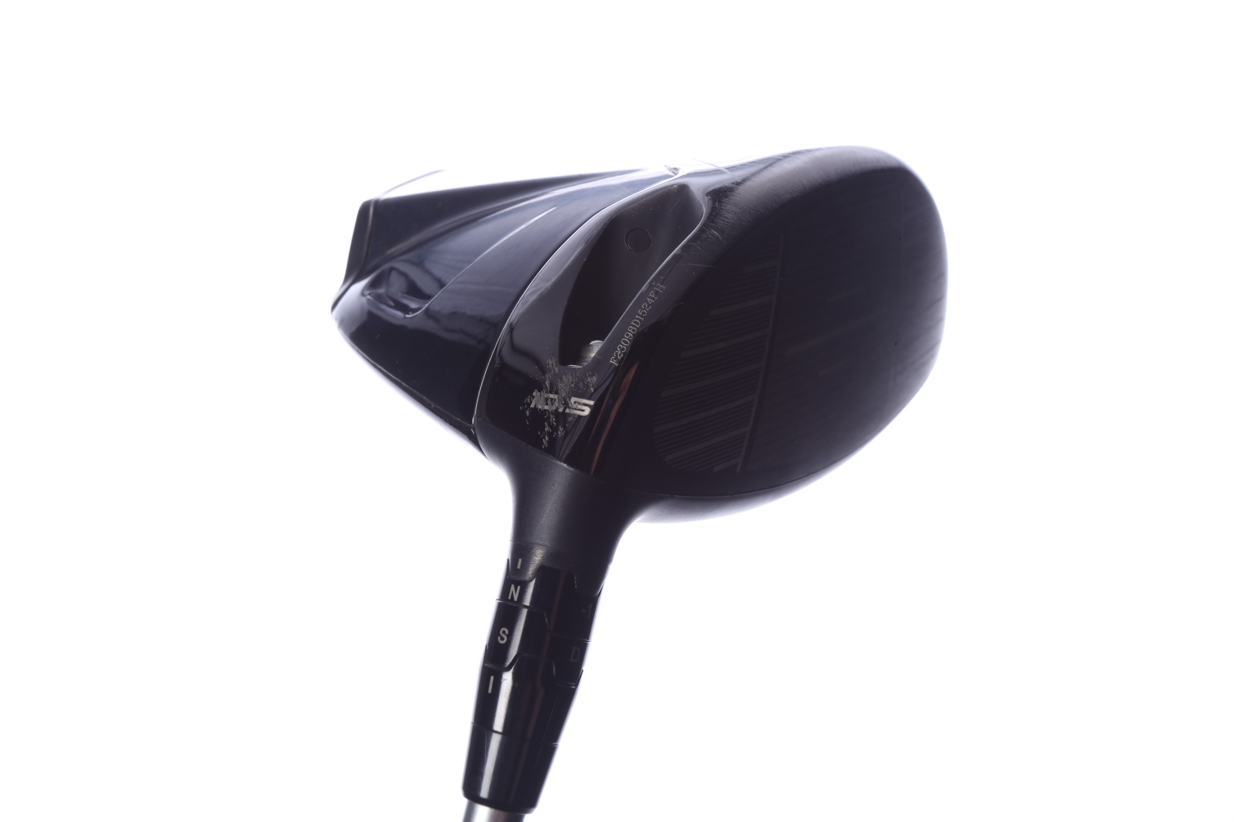 Callaway Paradym 10.5* Driver Regular Flex Aldila Ascent Very Good