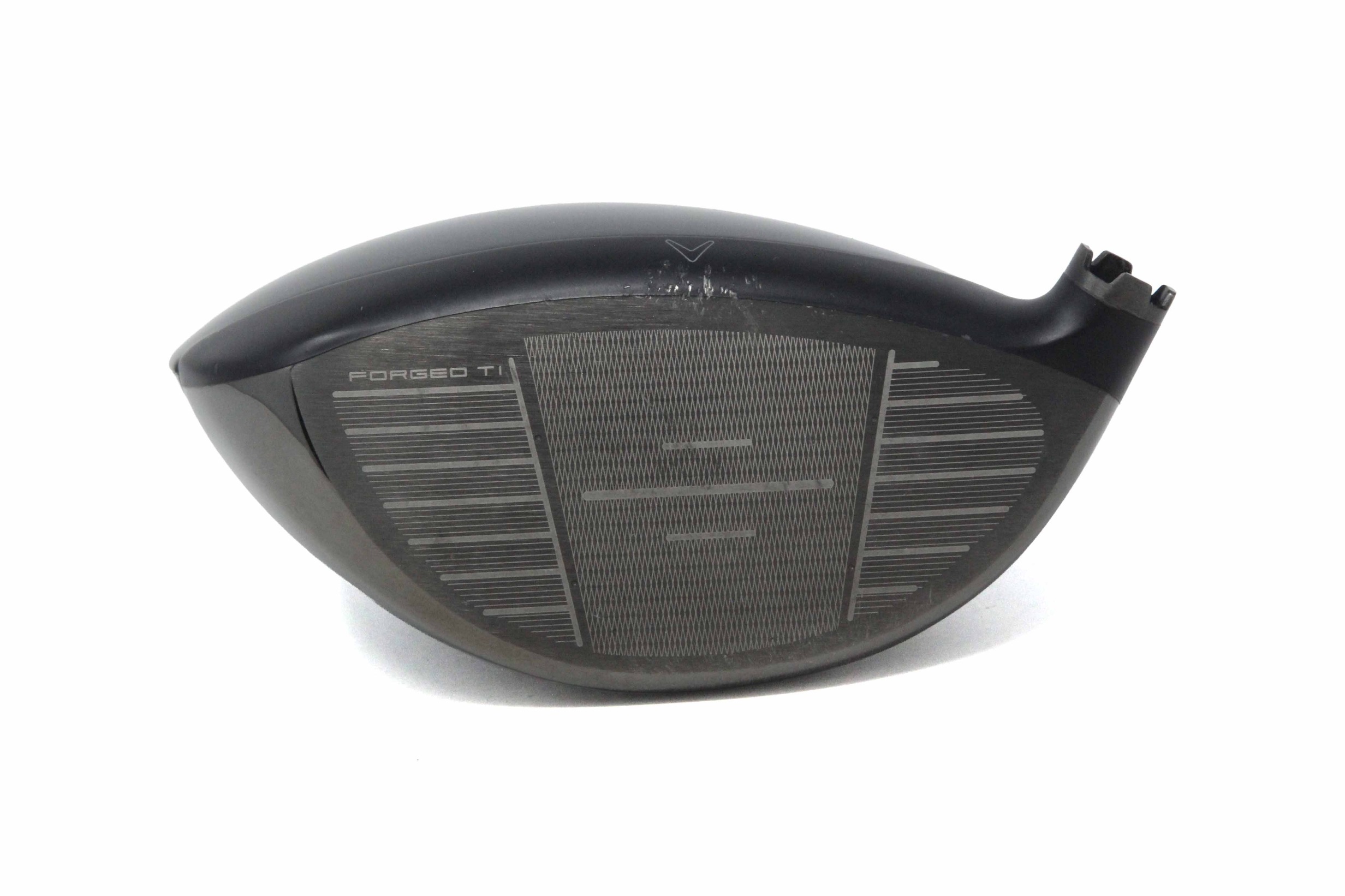 Callaway Paradym Driver - HEAD ONLY - Right-Handed - 10.5 Degrees