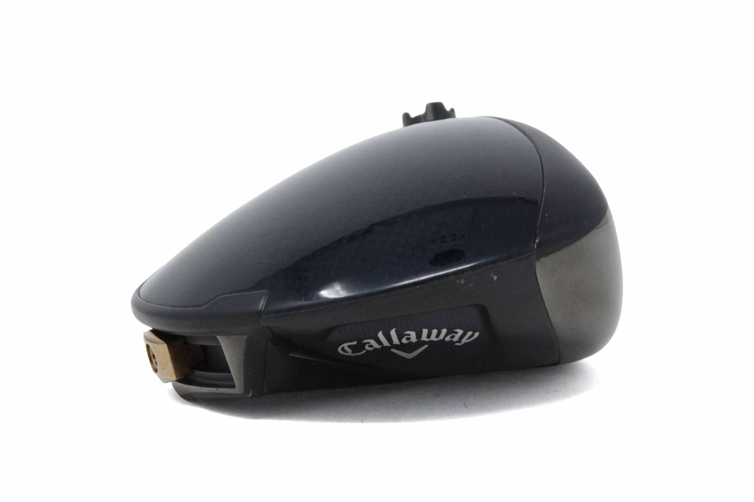 Callaway Paradym Driver - HEAD ONLY - Right-Handed - 10.5 Degrees