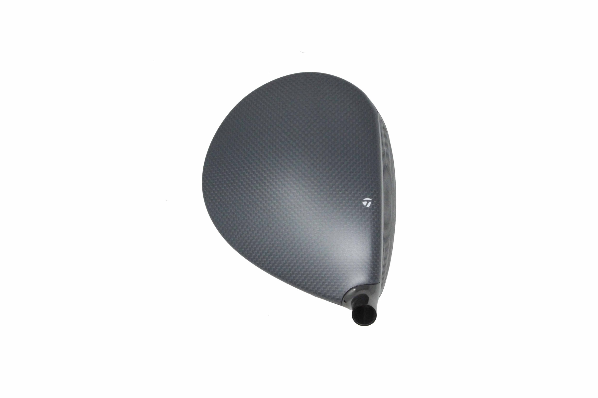 TaylorMade Qi35 LS Driver - HEAD ONLY - Left-Handed - 10.5 Degrees