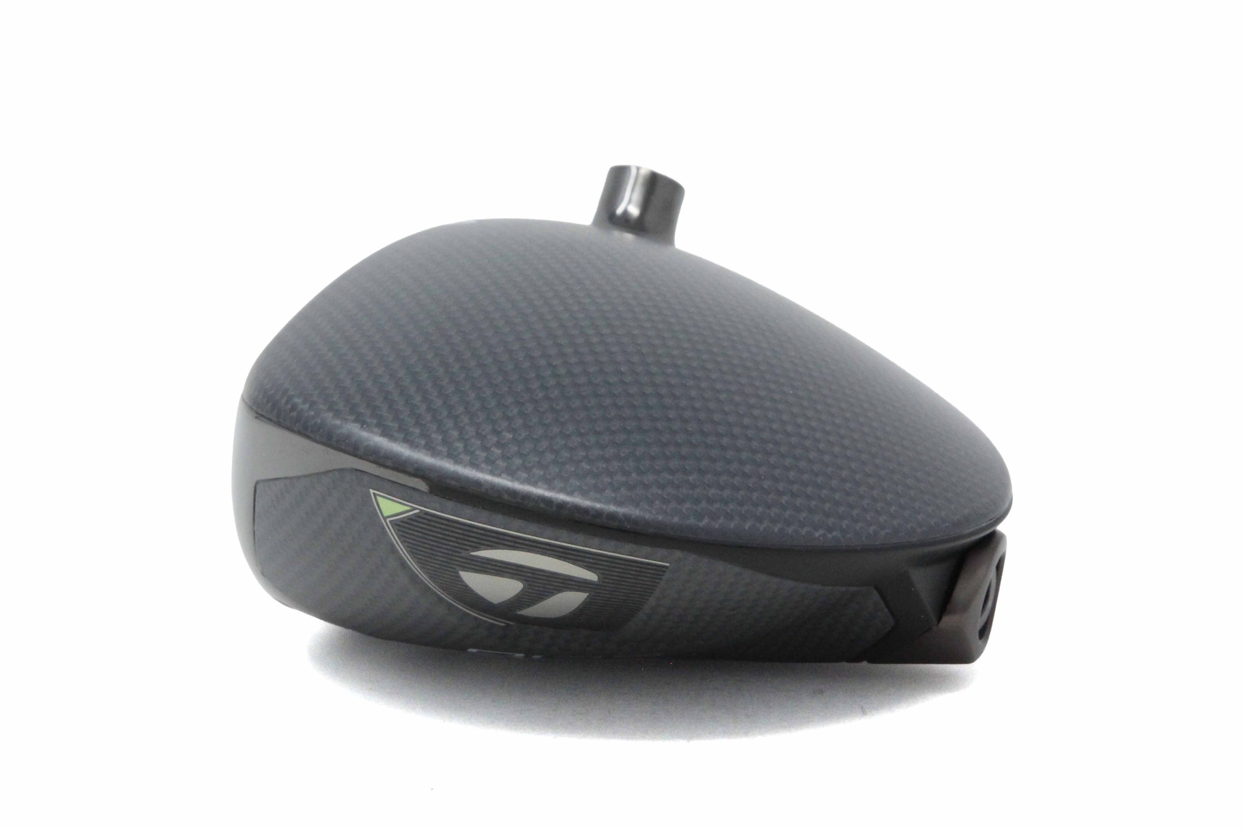 TaylorMade Qi35 LS Driver - HEAD ONLY - Left-Handed - 10.5 Degrees
