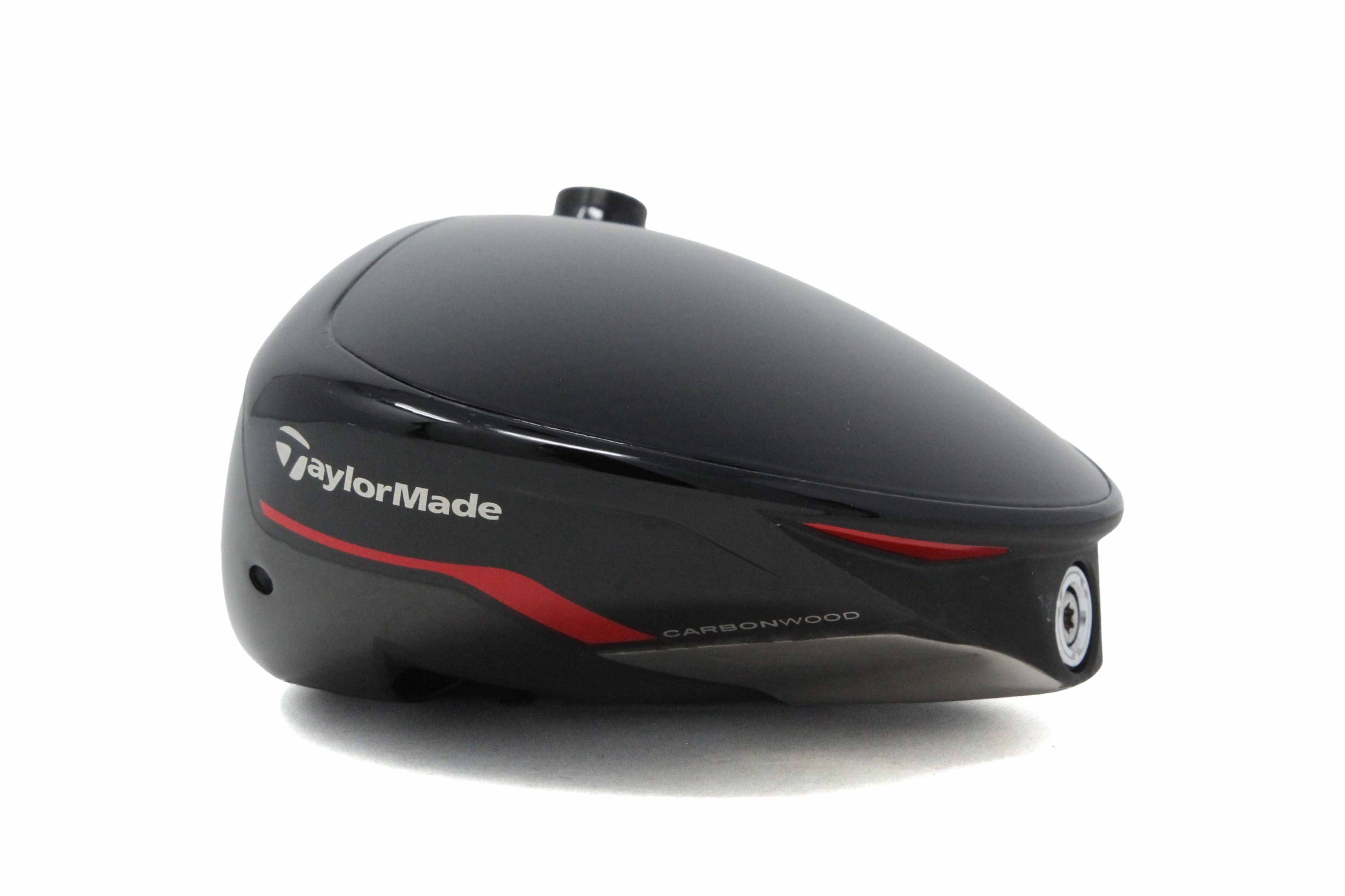 TaylorMade STEALTH PLUS Driver - HEAD ONLY - Left-Handed - 10.5