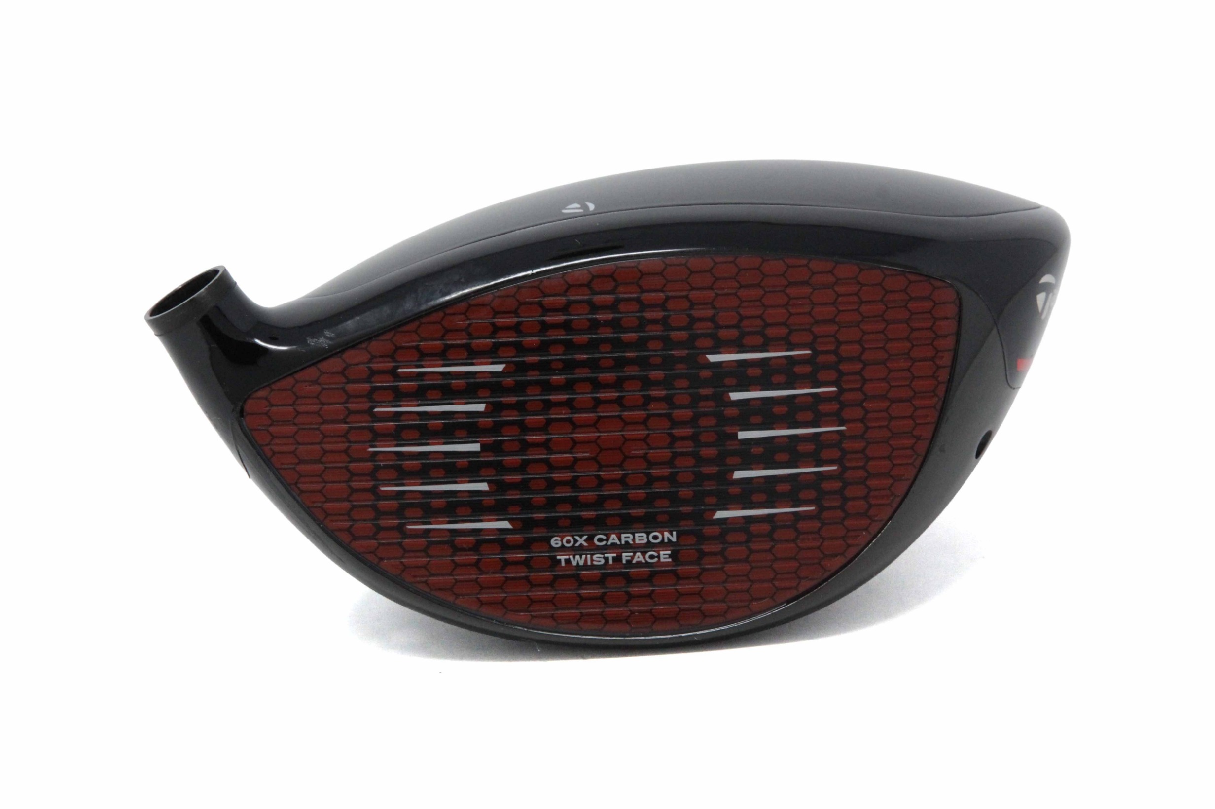 TaylorMade STEALTH PLUS Driver - HEAD ONLY - Left-Handed - 10.5