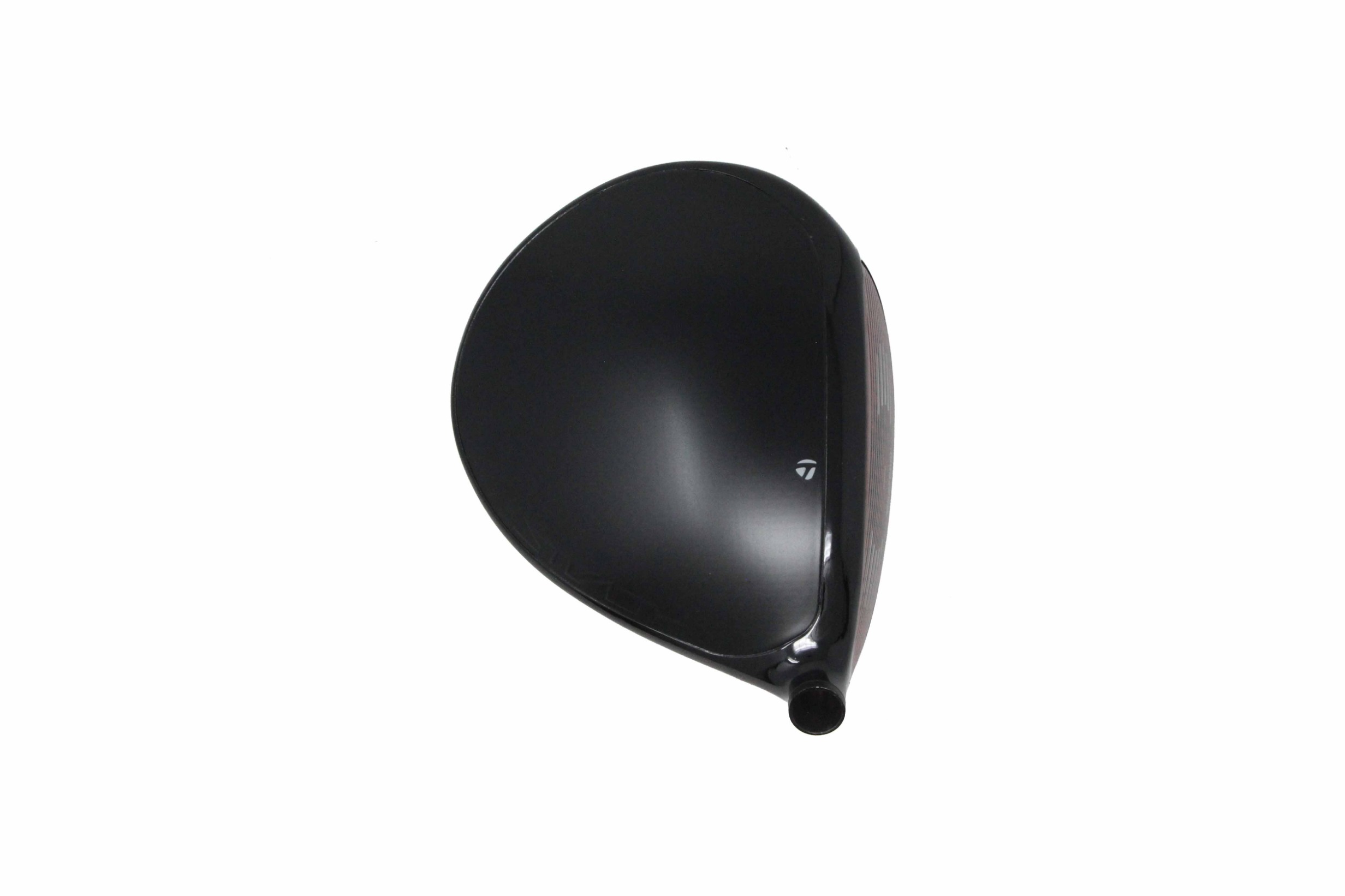 TaylorMade STEALTH PLUS Driver - HEAD ONLY - Left-Handed - 10.5