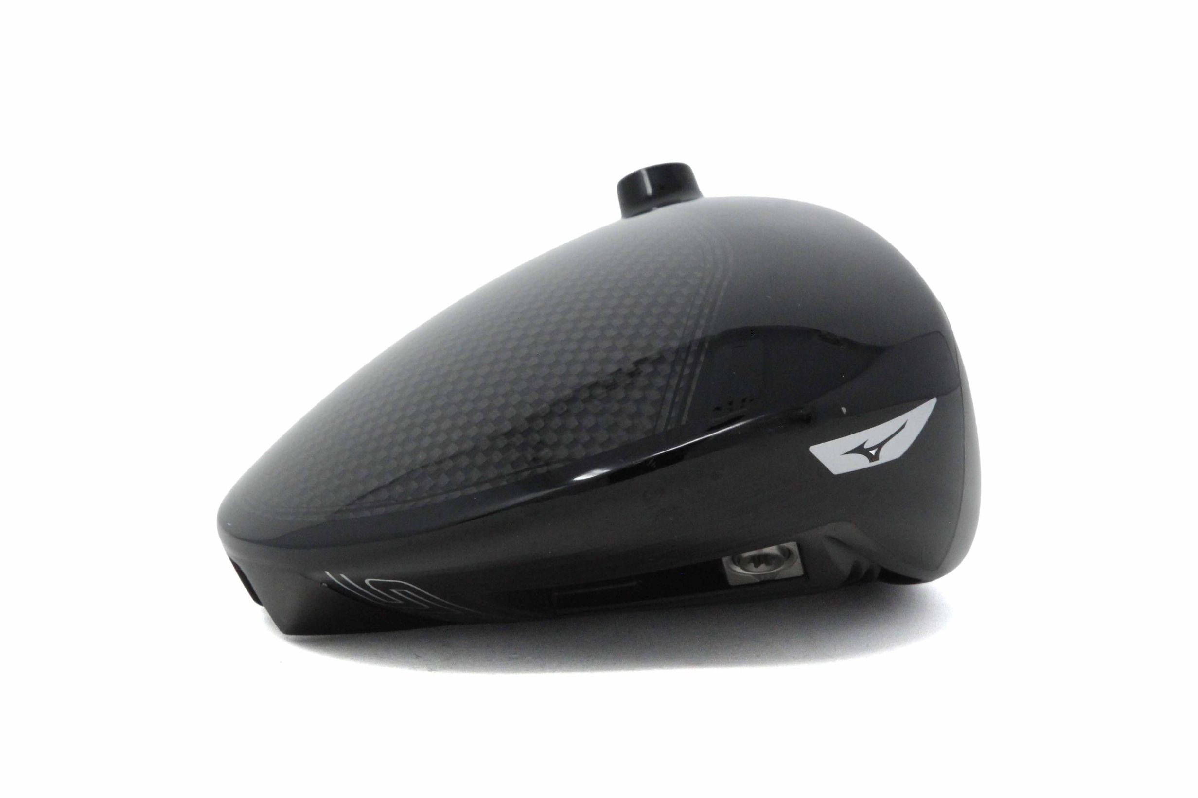 ナパーム220 Mizuno ST-G 220 Driver - HEAD ONLY - Right-Handed - 9 Degrees
