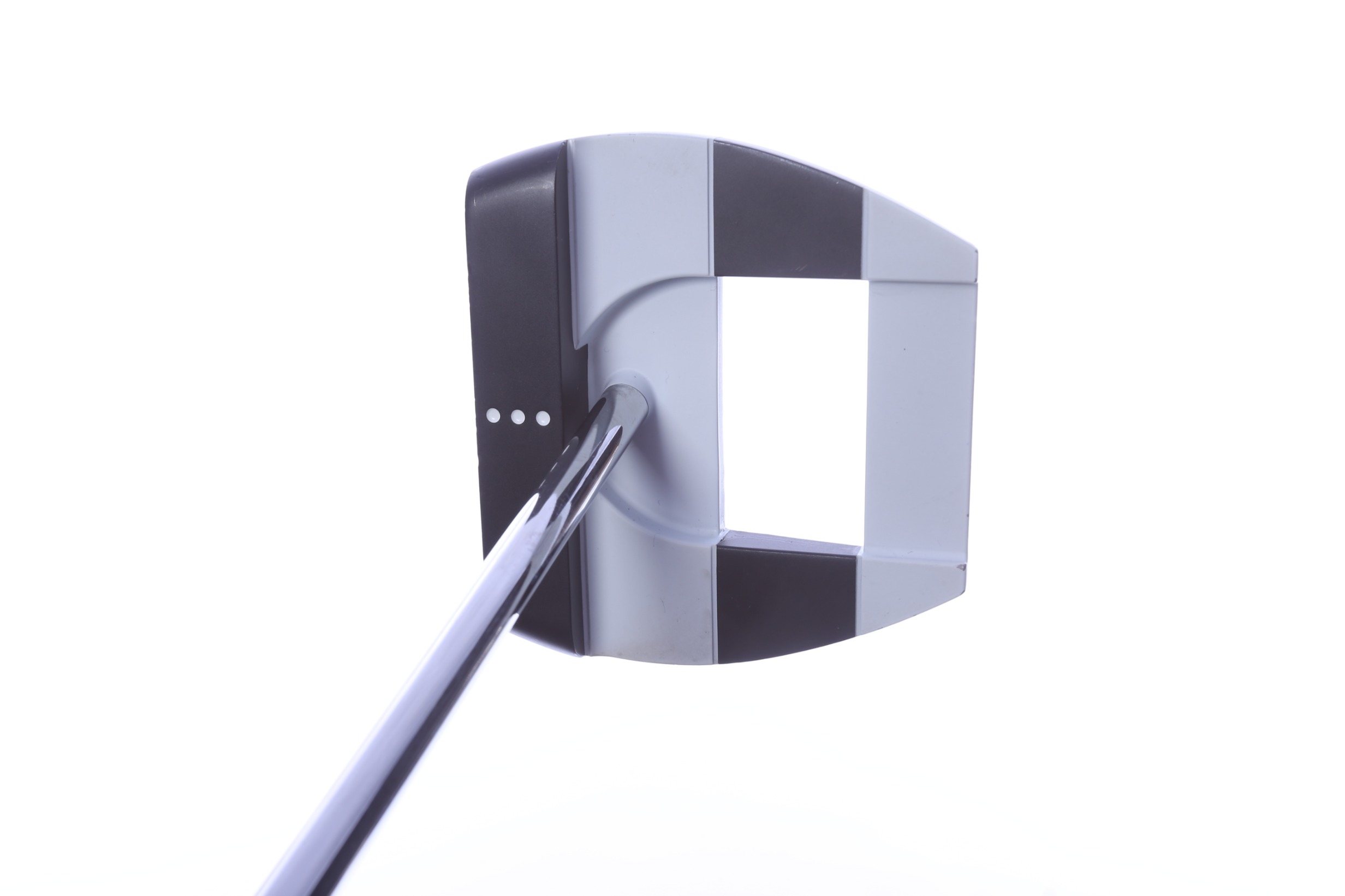 Odyssey Ai-ONE Square 2 Square Jailbird 34 in Putter Right-Handed