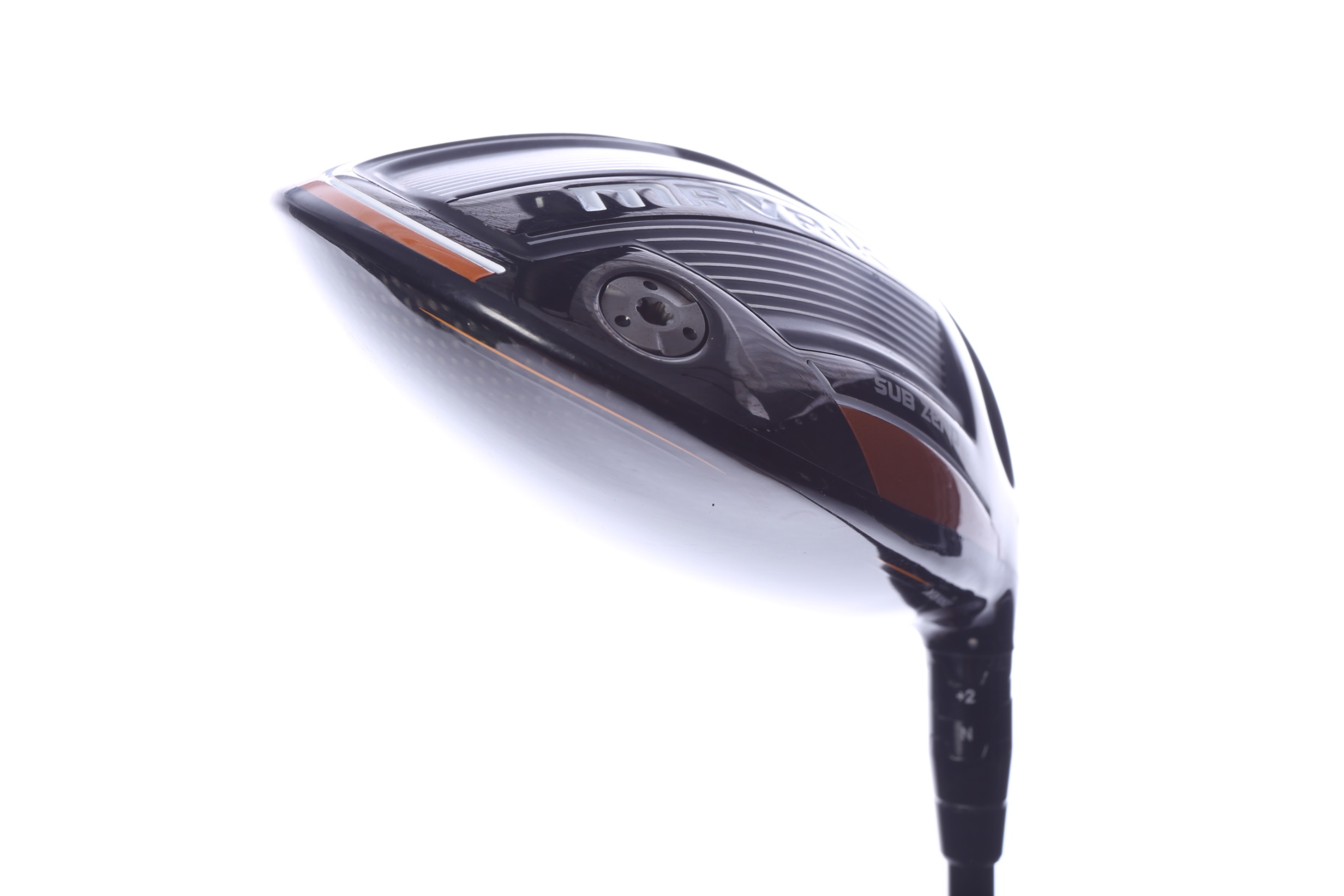 Callaway Mavrik Sub Zero Triple Diamond Driver RH 9* 45.5 in Extra