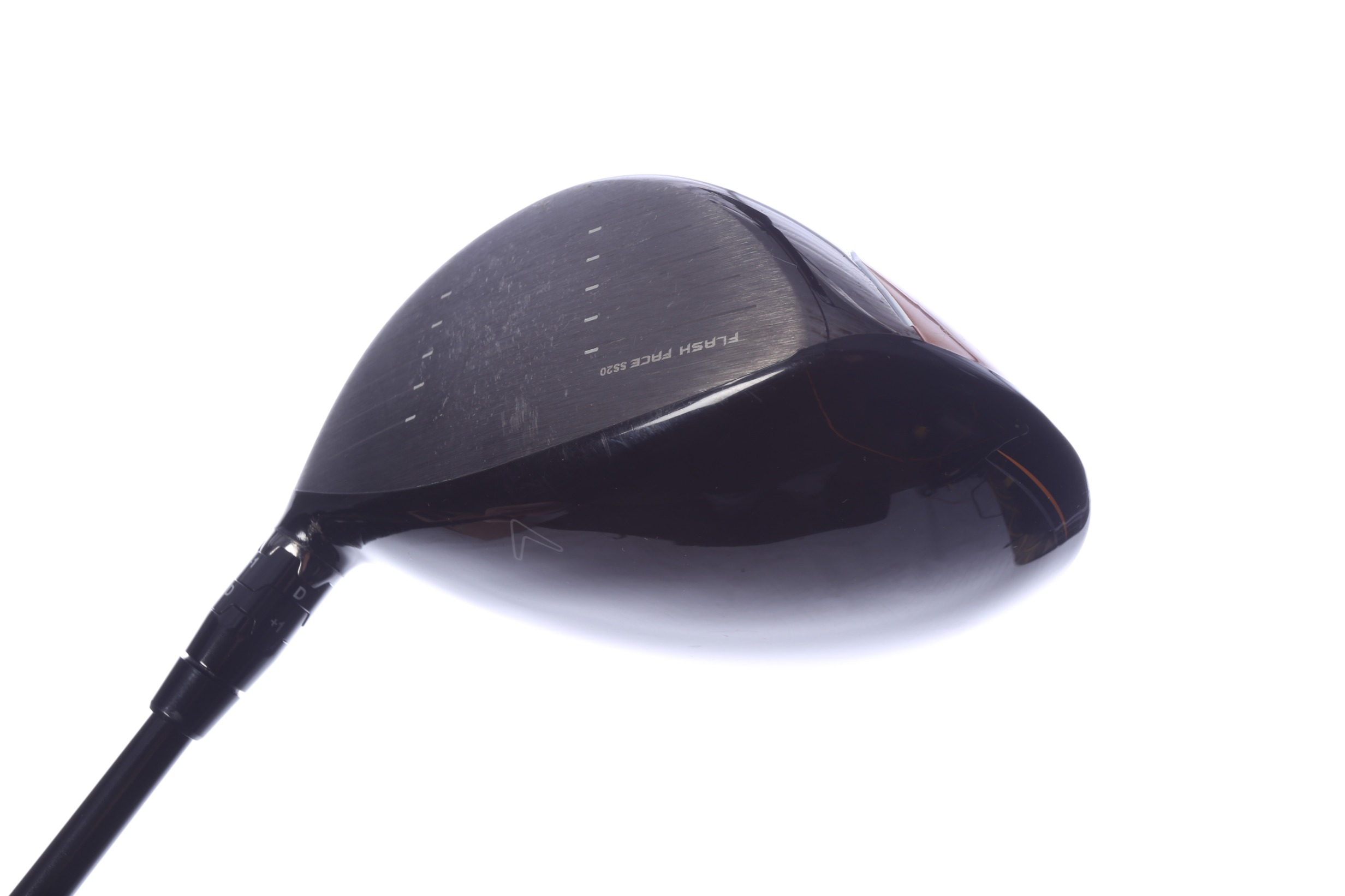 Callaway Mavrik Sub Zero Triple Diamond Driver RH 9* 45.5 in Extra