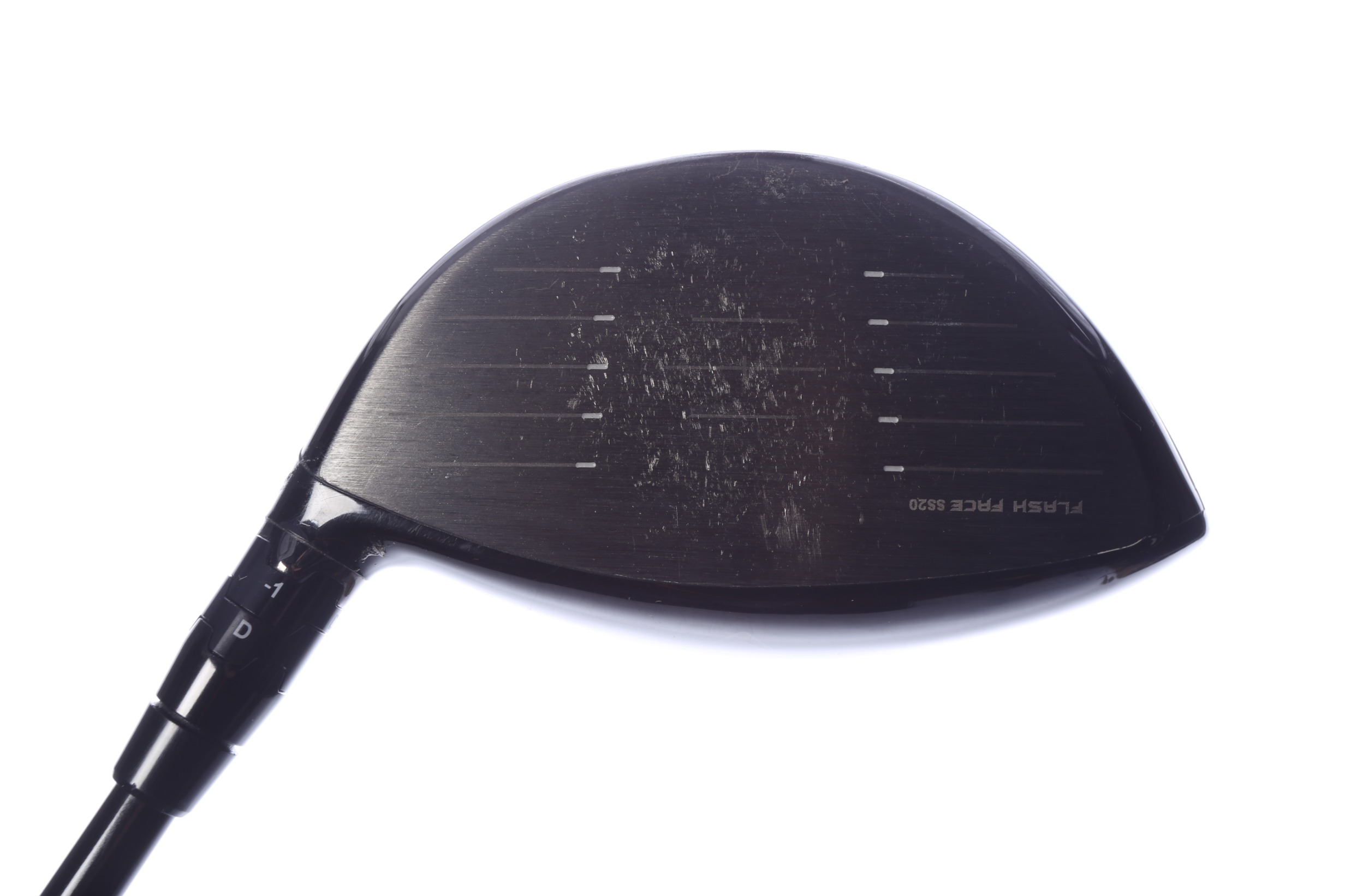 Callaway Mavrik Sub Zero Triple Diamond Driver RH 9* 45.5 in Extra