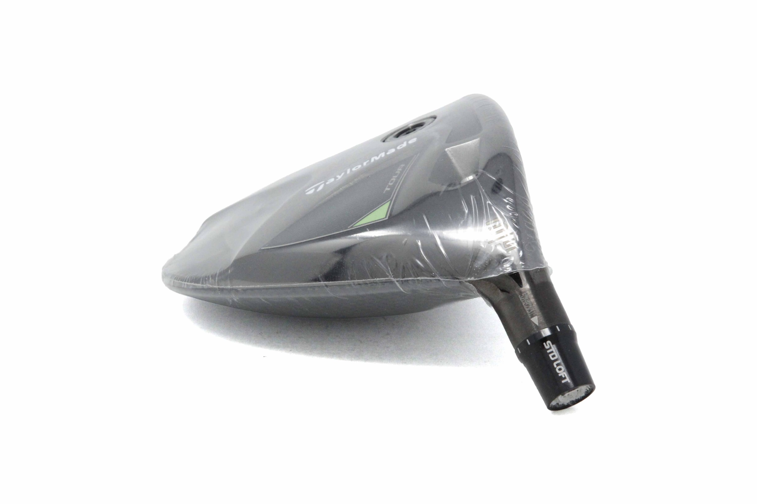 TaylorMade Qi35 Tour 3-Wood - HEAD ONLY - Right-Handed - 15 Degrees