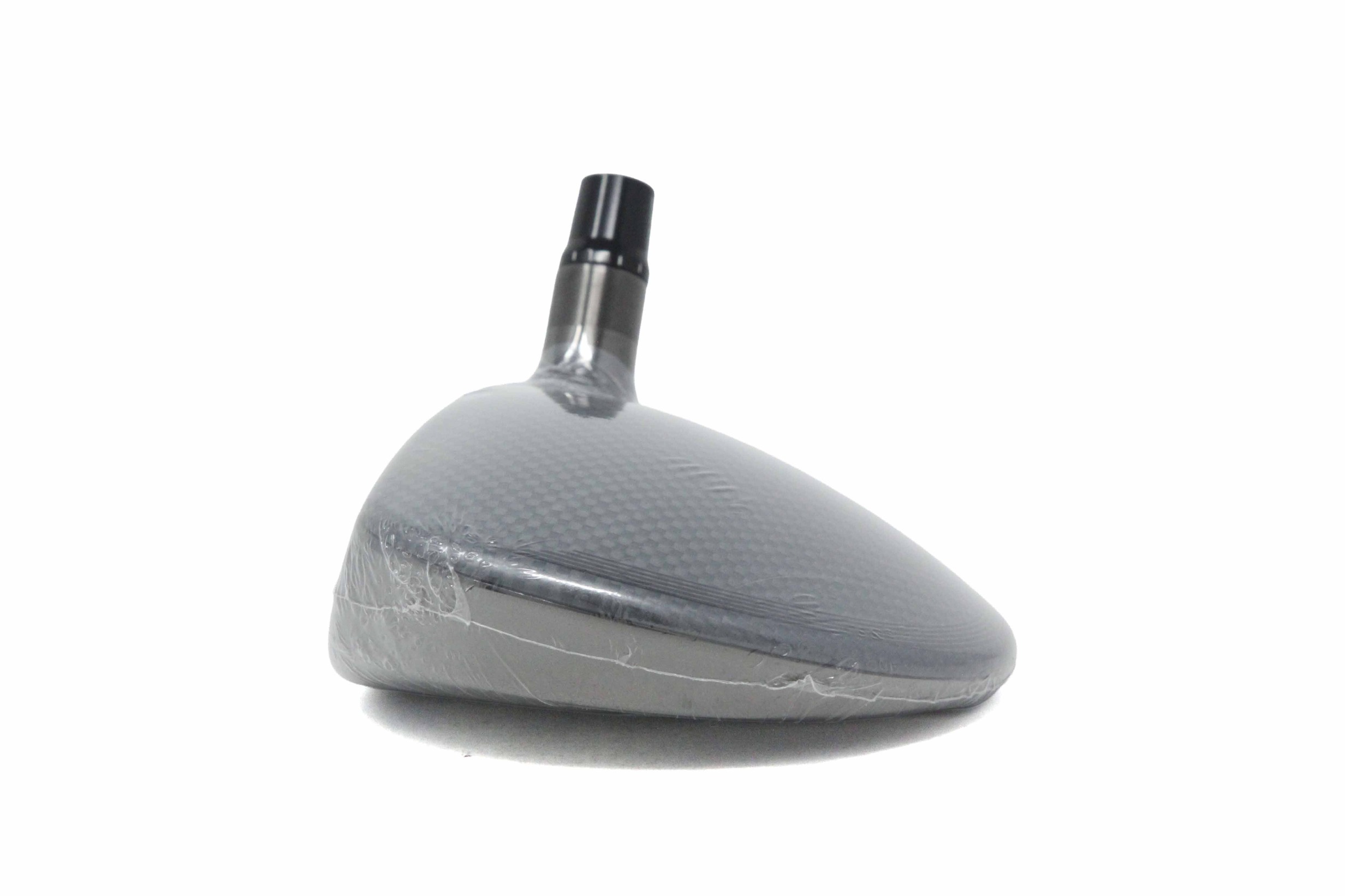 TaylorMade Qi35 3-Wood - HEAD ONLY - Left-Handed - 15 Degrees