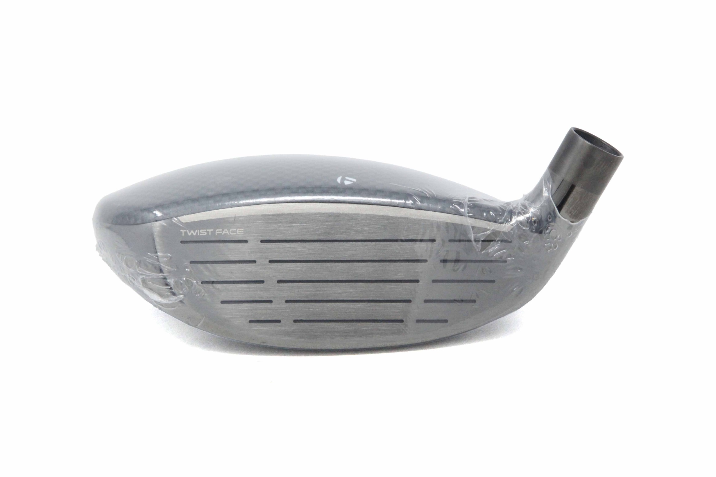 TaylorMade Qi35 MAX 3-Wood - HEAD ONLY - Right-Handed - 15.5 Degrees