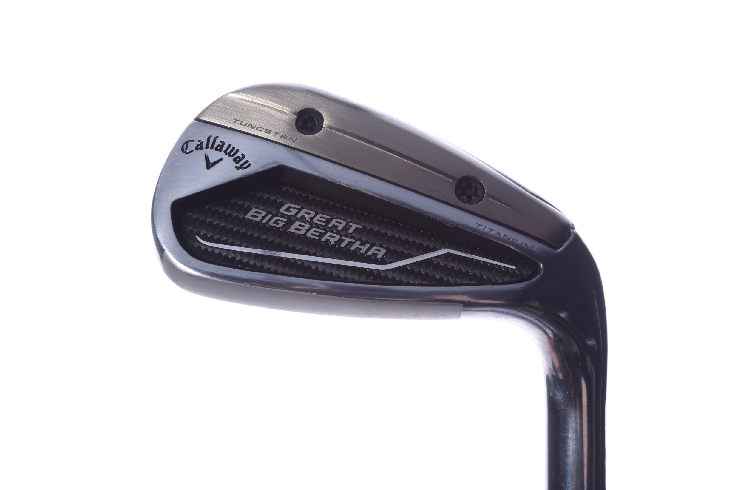 Callaway Great Big Bertha 23 48* Approach Wedge RH 34.25 in Steel