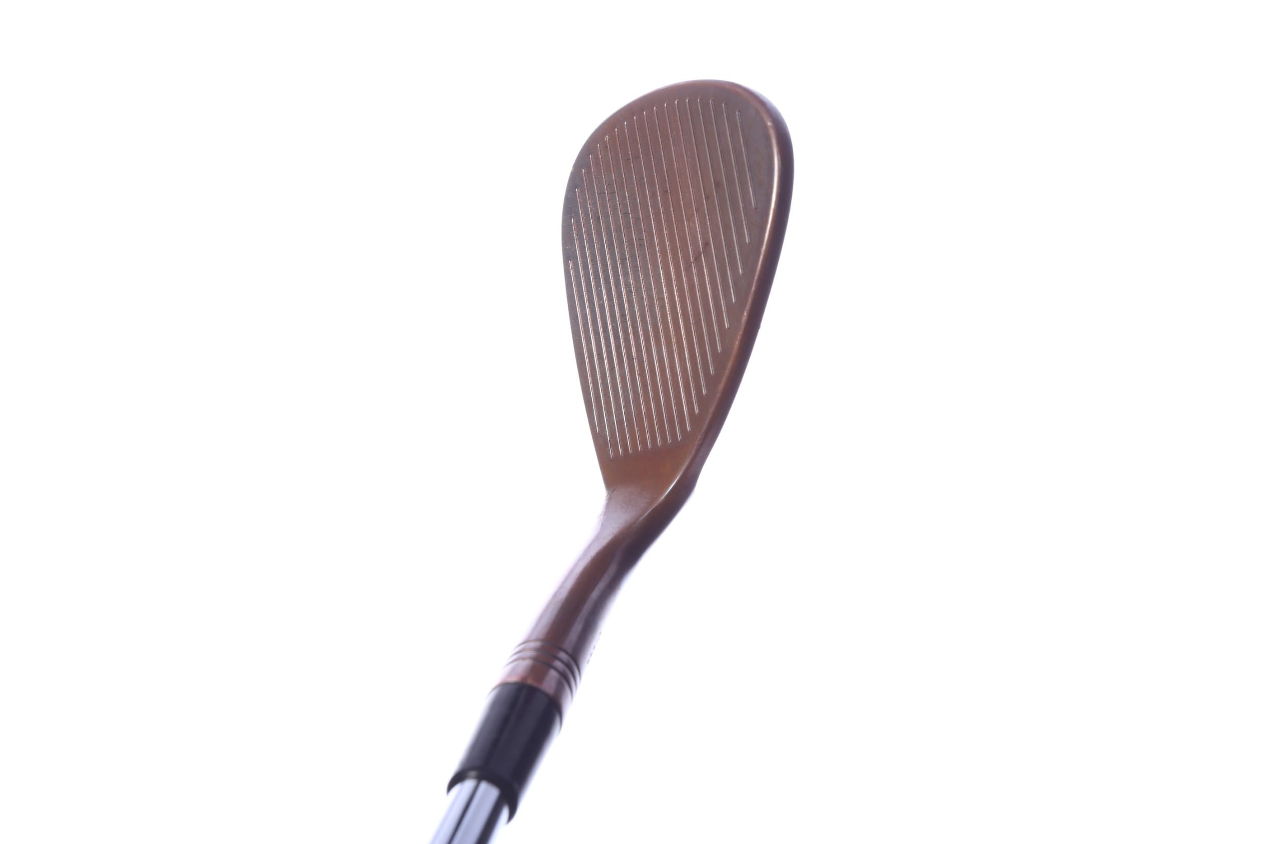 TaylorMade Milled Grind Hi-Toe 60* Lob Wedge RH 35.75 in Steel