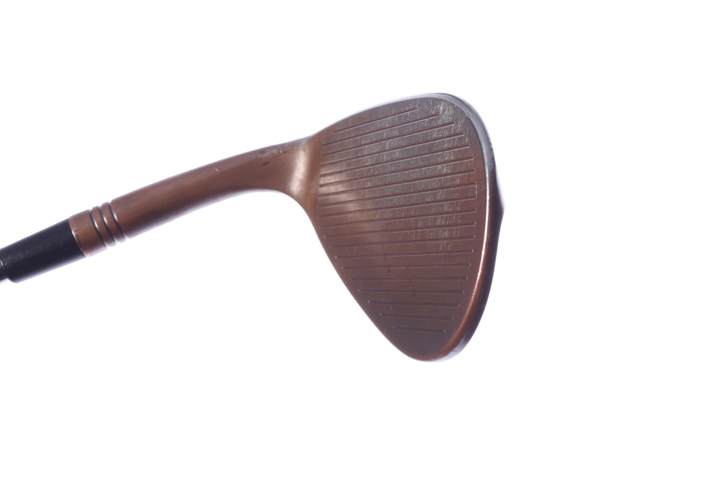 TaylorMade Milled Grind Hi-Toe 60* Lob Wedge RH 35.75 in Steel