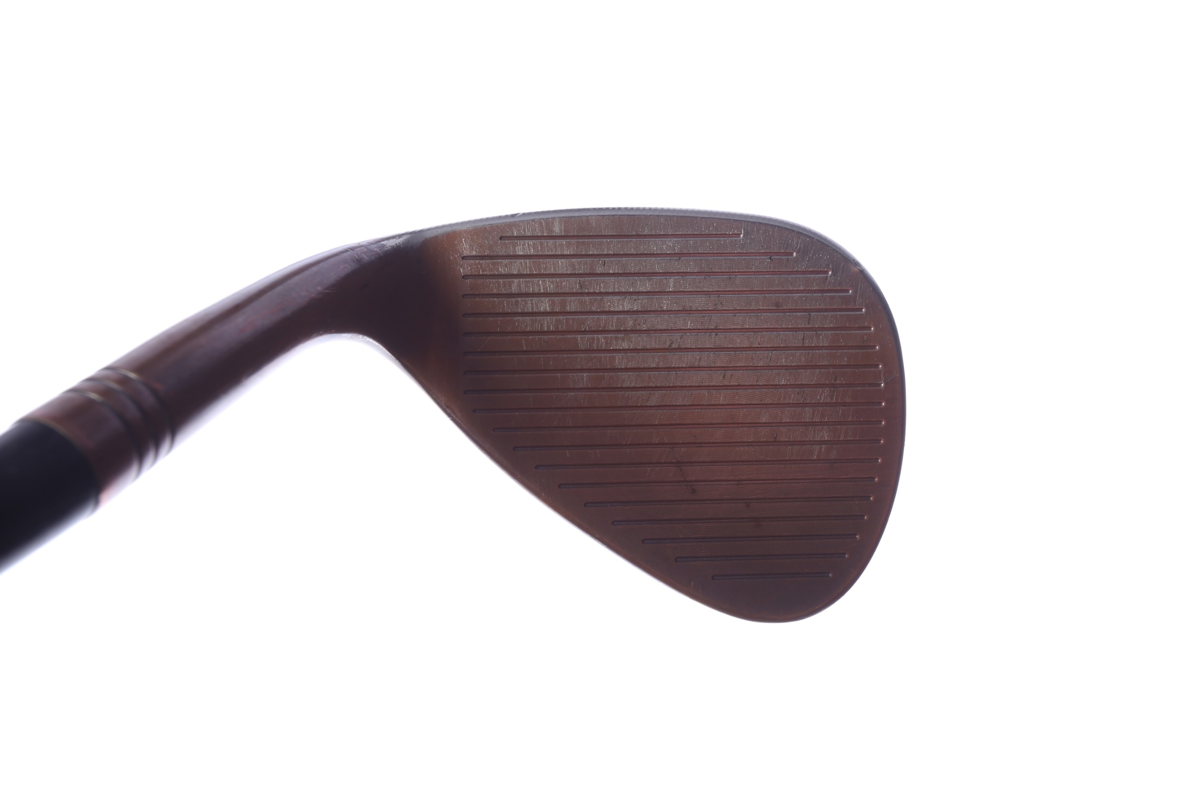 TaylorMade Milled Grind Hi-Toe 60* Lob Wedge RH 35.75 in Steel