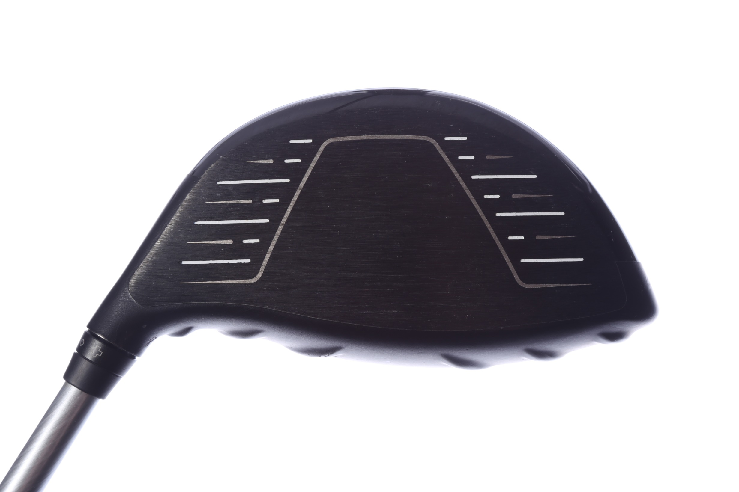 Ping G425 LST 9* Driver Stiff Flex Project X EvenFlow Green Very Good