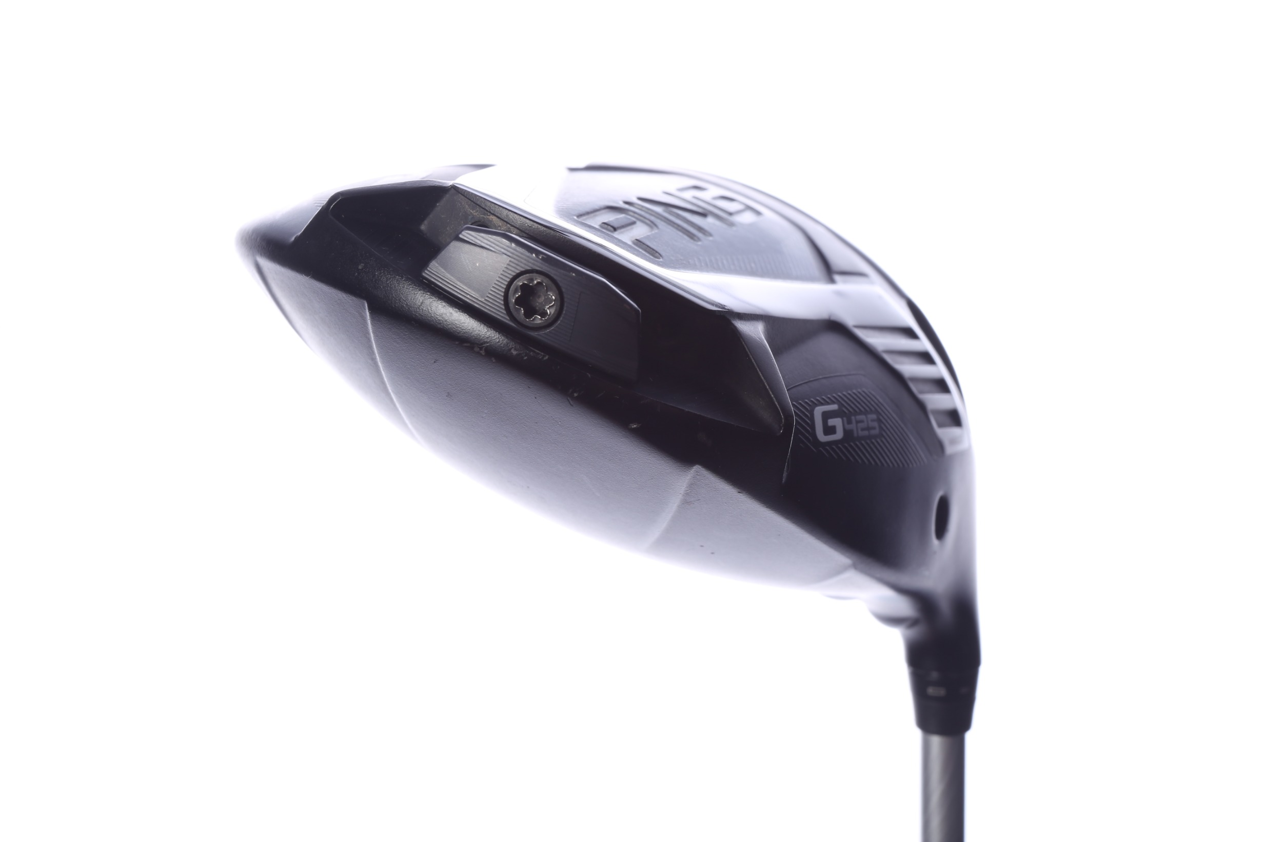 Ping G425 LST 9* Driver Stiff Flex Project X EvenFlow Green Very Good