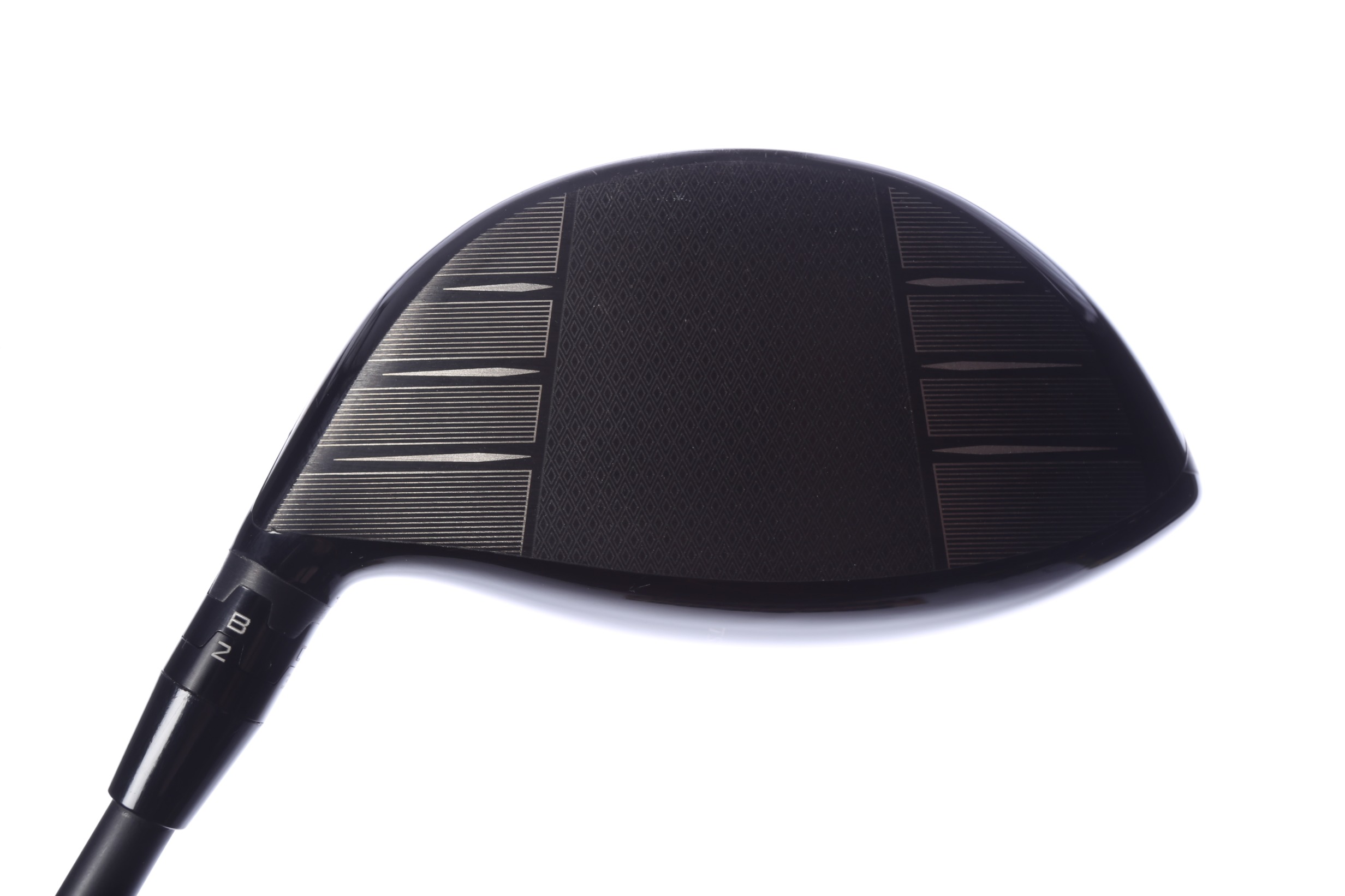 Titleist TSR2 10* Driver Regular Flex Project X Hzrdus CB Red Very