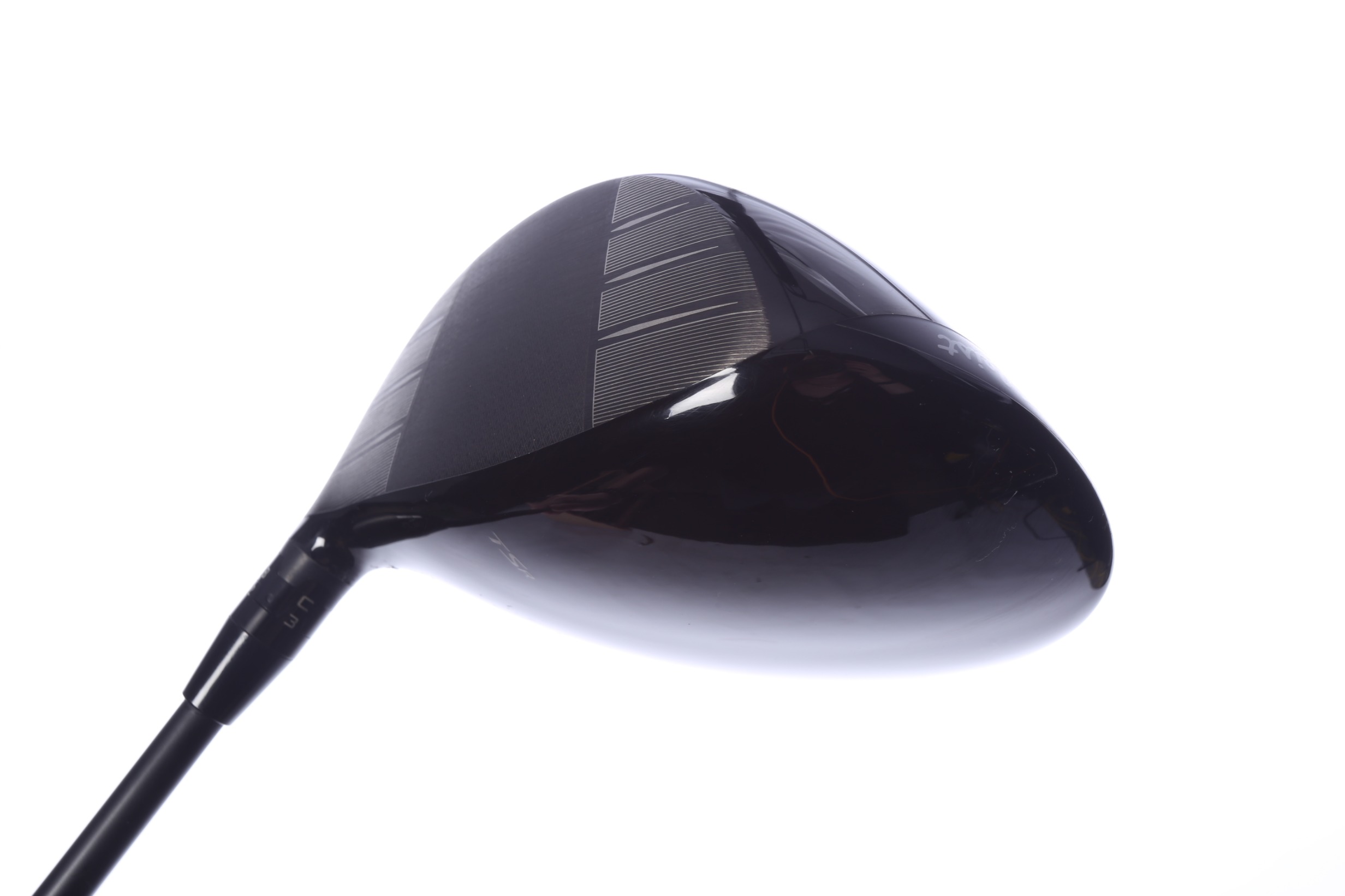 Titleist TSR2 10* Driver Regular Flex Project X Hzrdus CB Red Very