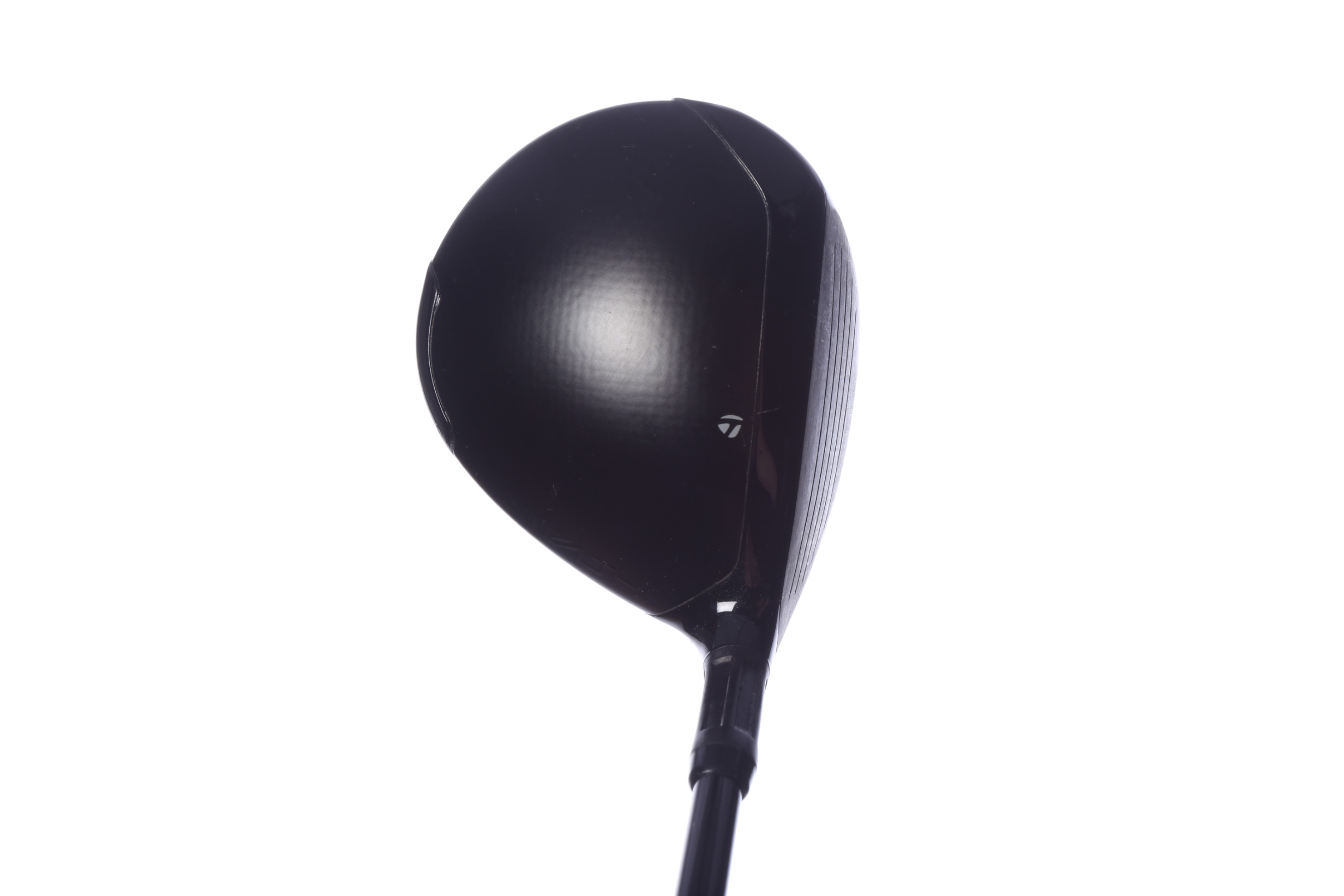 Left Handed TaylorMade STEALTH 16.5* 3HL Wood Stiff Flex Fujikura