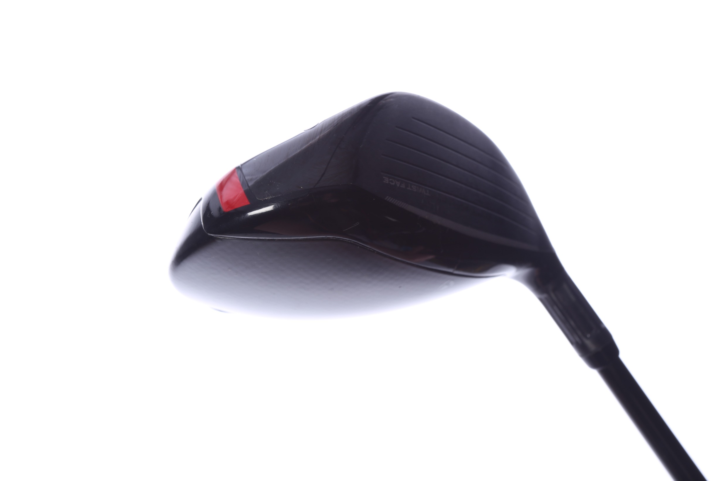 Left Handed TaylorMade STEALTH 16.5* 3HL Wood Stiff Flex Fujikura