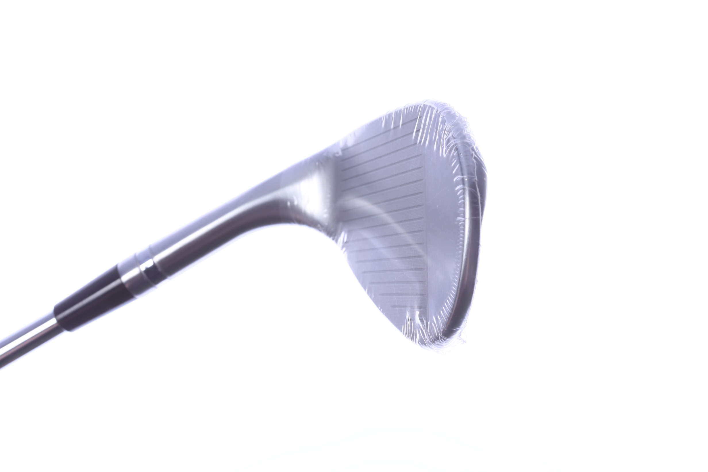 Titleist Vokey SM11 Tour Chrome 58* Lob Wedge RH 34.75 in Steel
