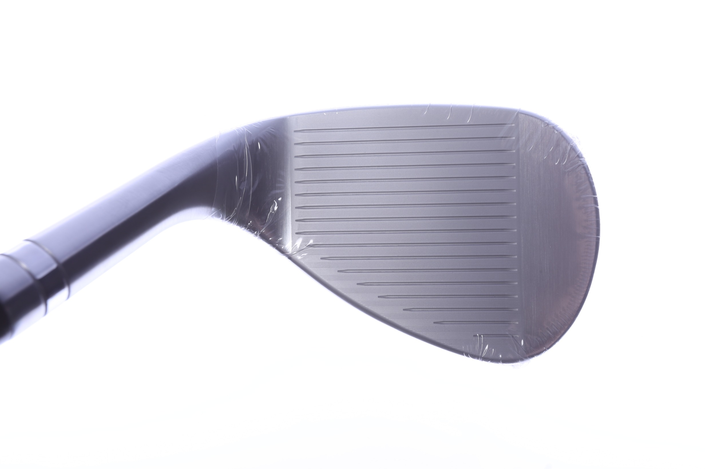 Titleist Vokey SM11 Tour Chrome 58* Lob Wedge RH 34.75 in Steel