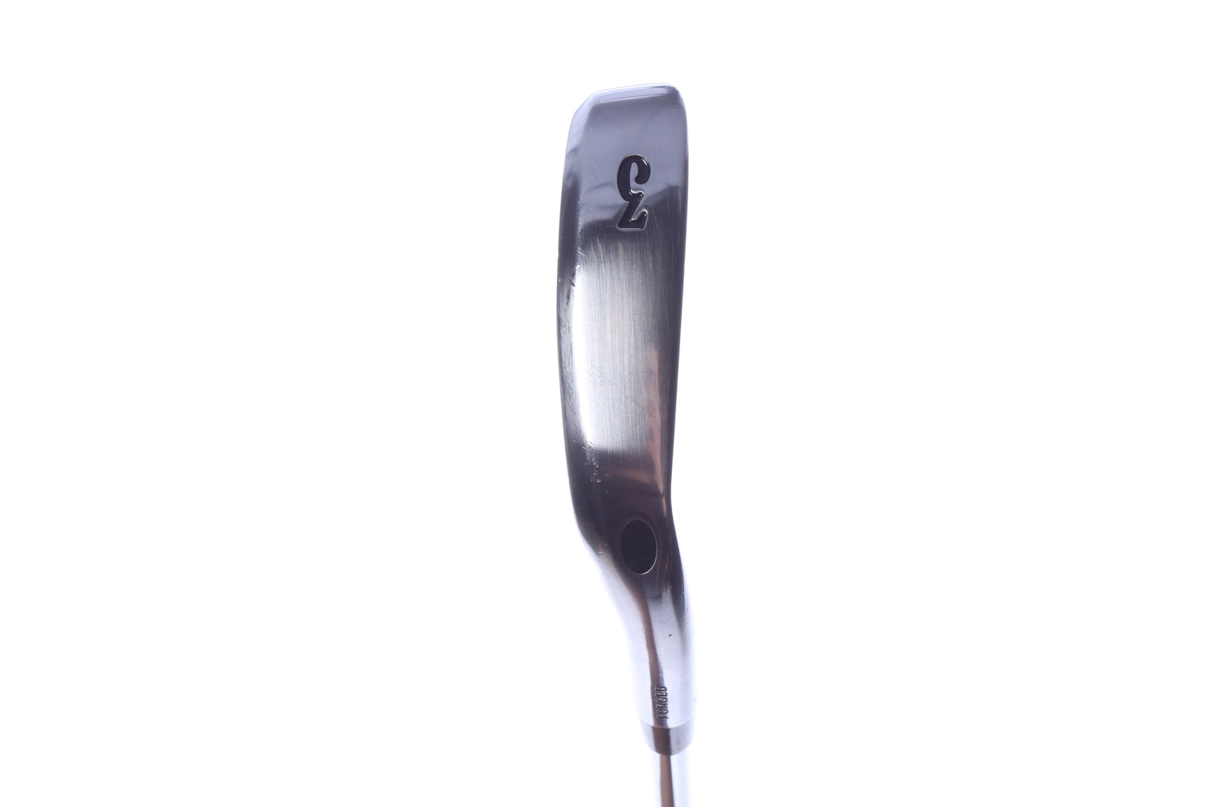 Callaway X Tour 3番アイアン Callaway X Tour 3-Iron Stiff Flex Steel Shaft Excellent