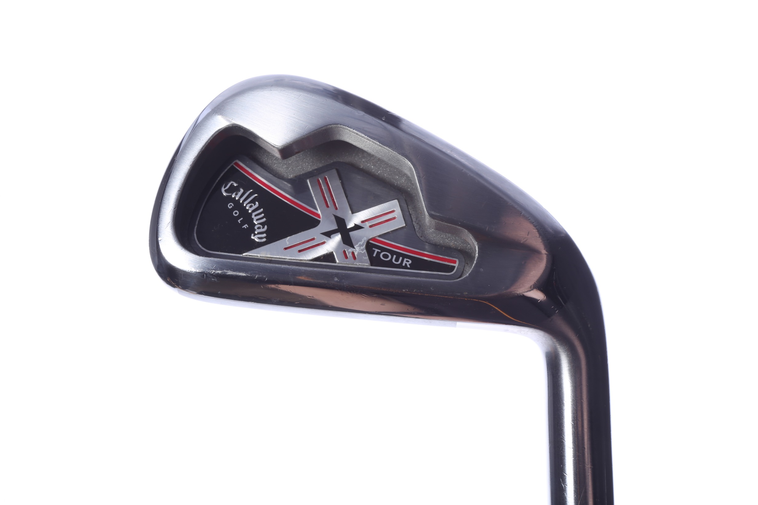 Callaway X Tour 3番アイアン Callaway X Tour 3-Iron Stiff Flex Steel Shaft Excellent