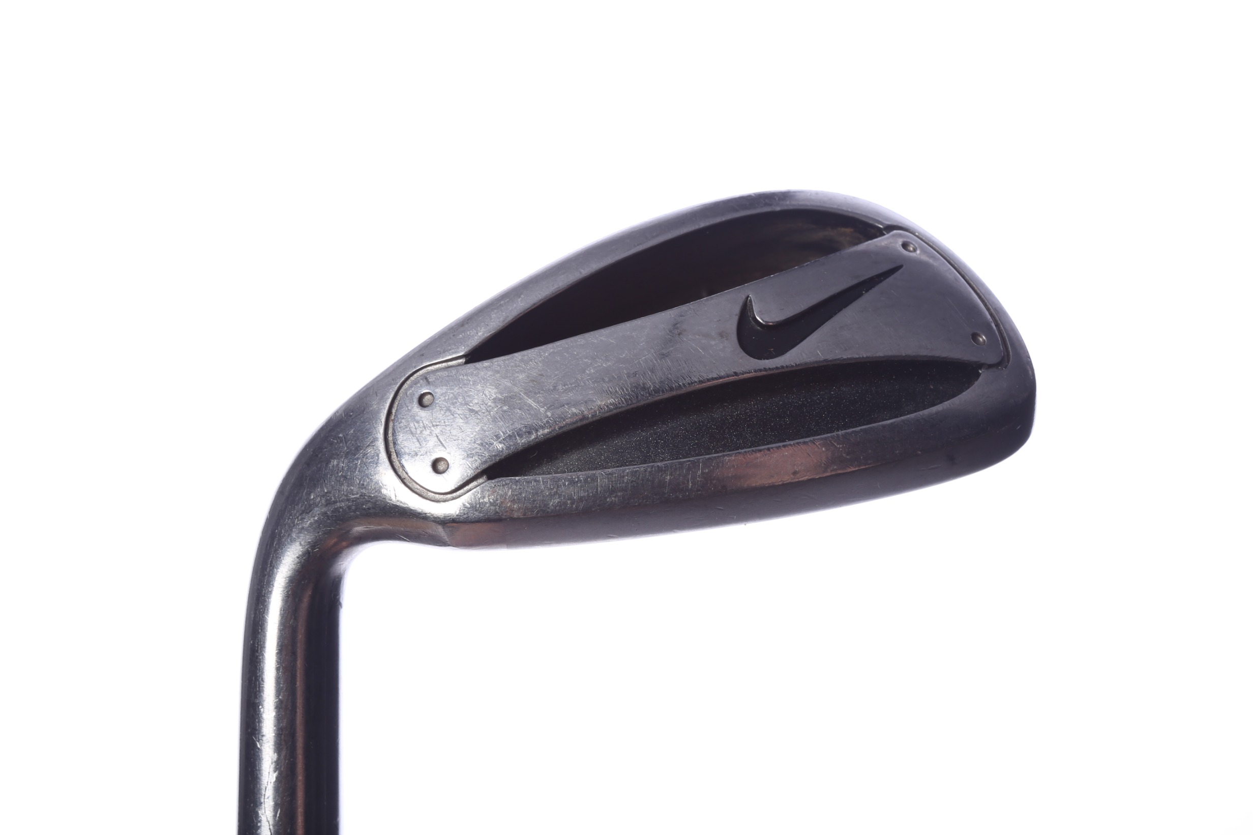 LEFTY Nike Slingshot 54* Sand Wedge 35.5 in Steel Shaft Regular