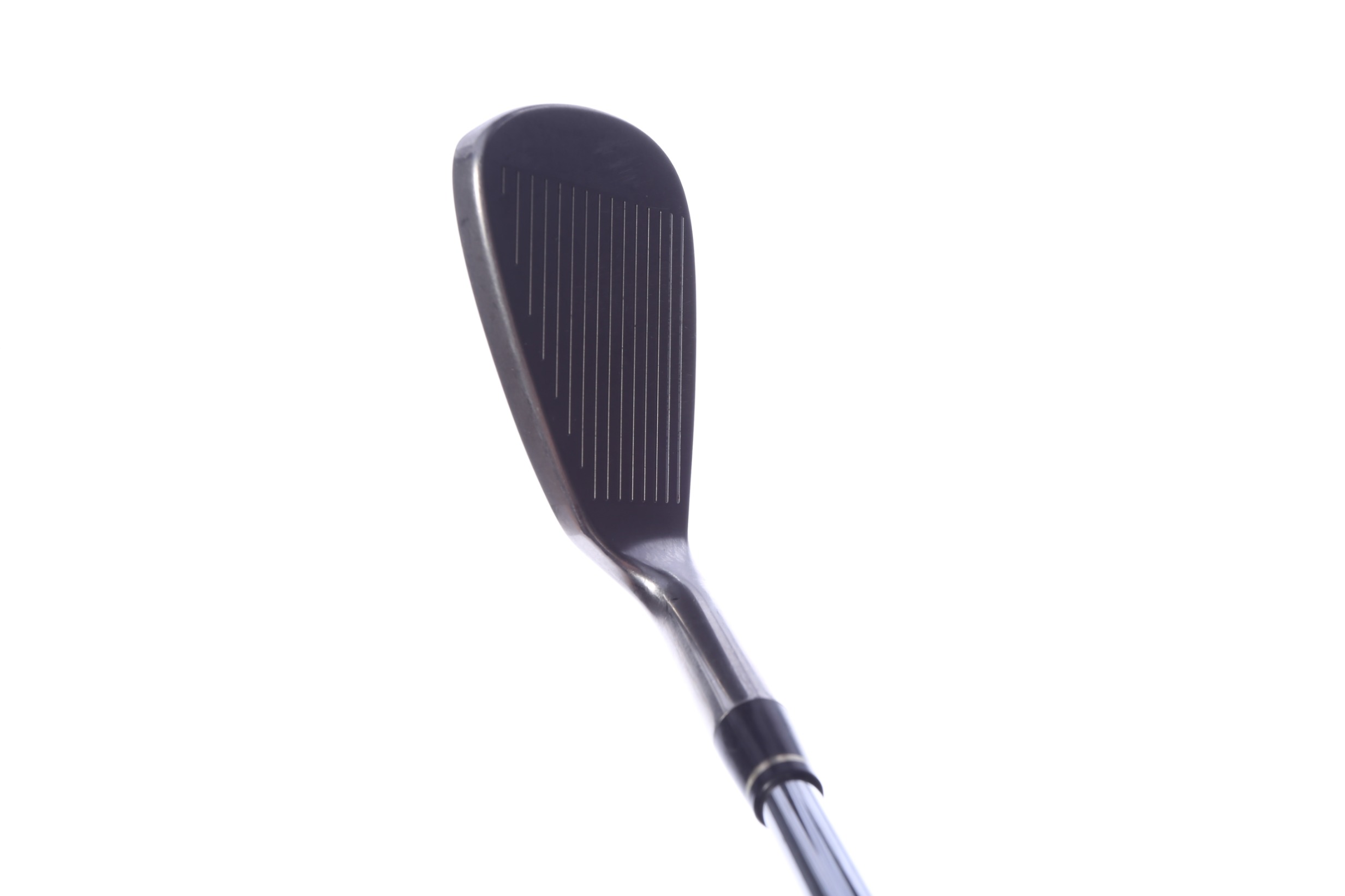 LEFTY Nike Slingshot 54* Sand Wedge 35.5 in Steel Shaft Regular