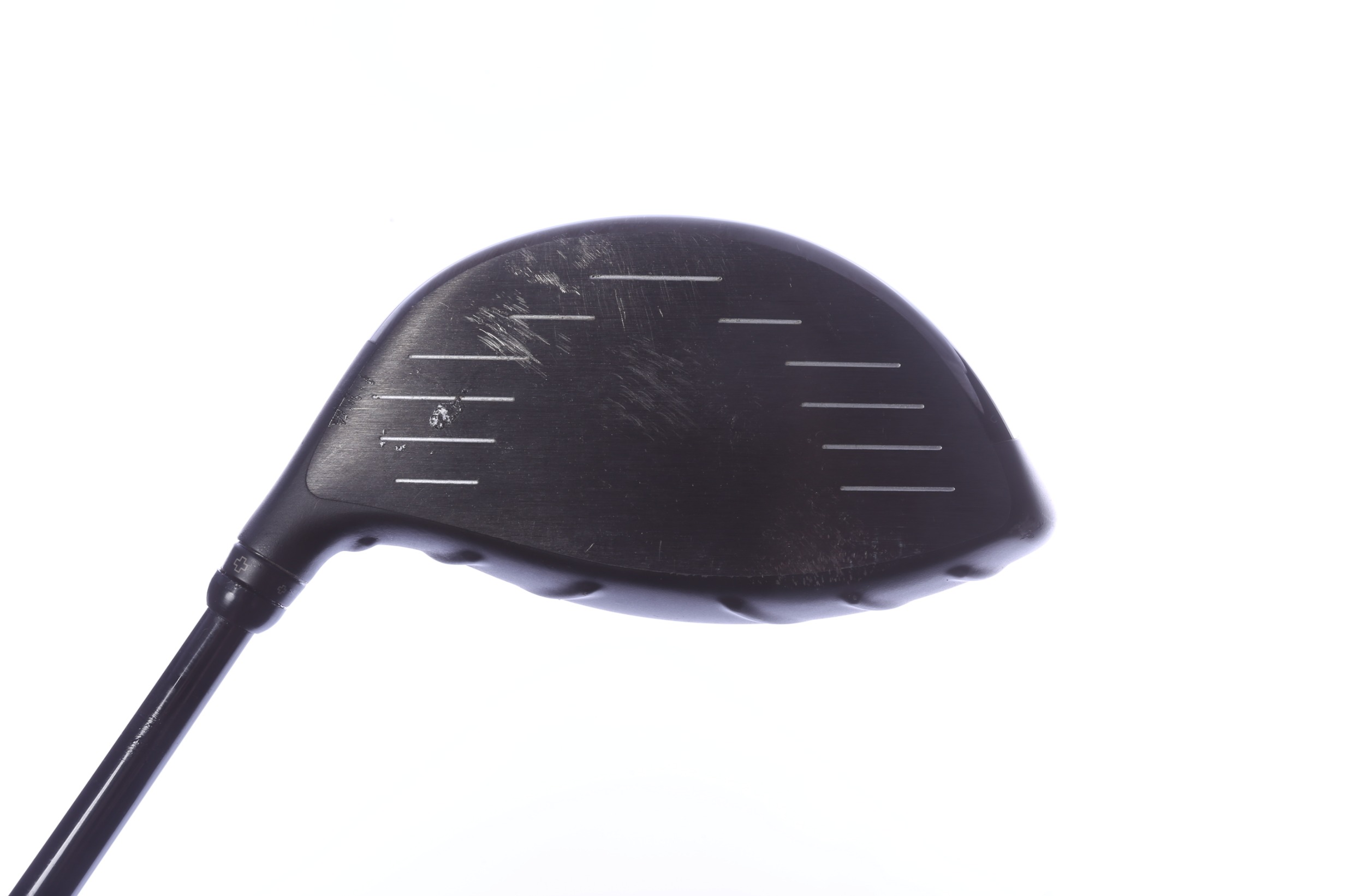 Ping G SF Tec 10* Driver Stiff Flex Mitsubishi Tensei AV Series