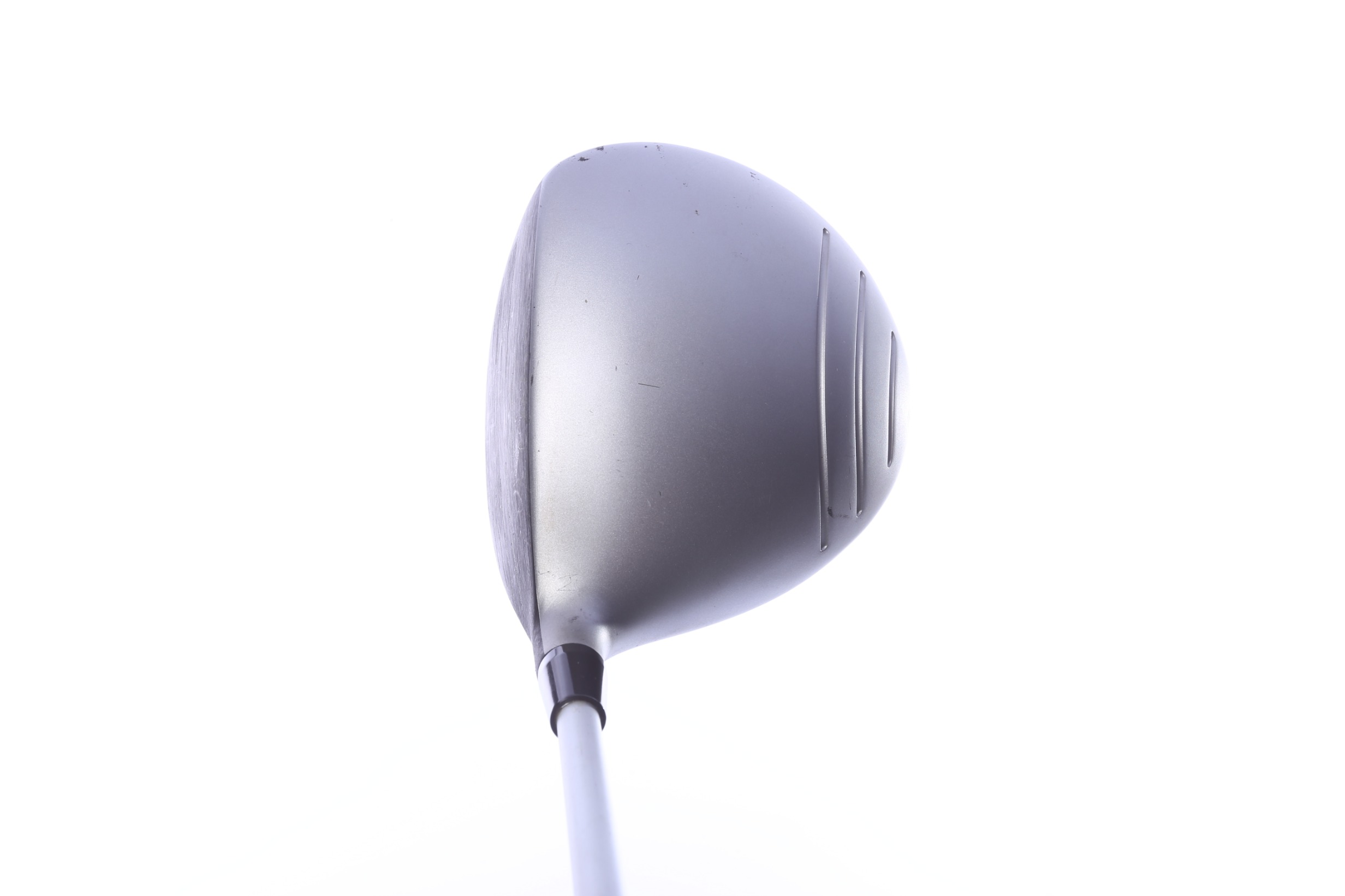 Adams Fast 12 LS 10.5* Driver Stiff Flex Fujikura Fuel Very Good