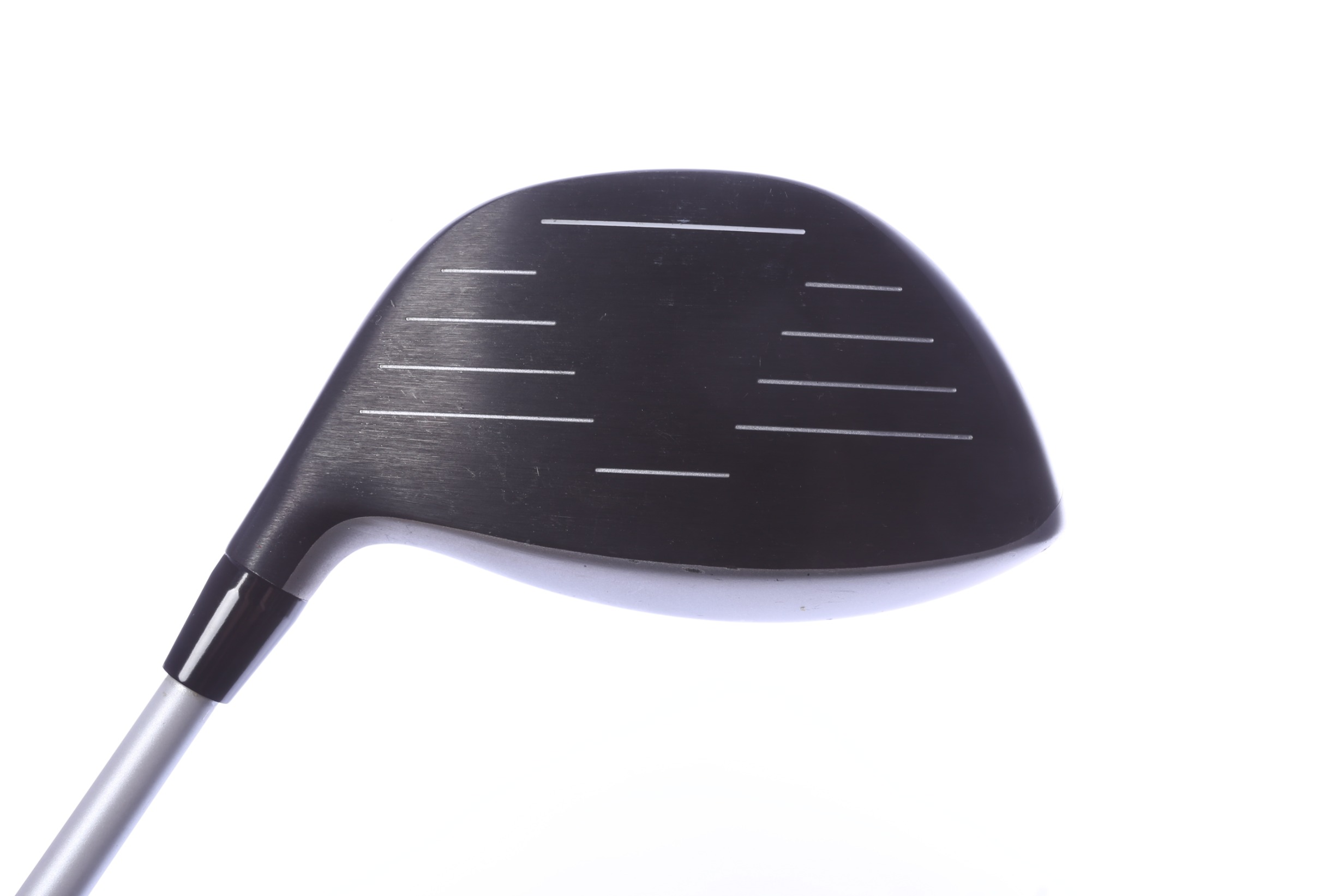 Adams Fast 12 LS 10.5* Driver Stiff Flex Fujikura Fuel Very Good