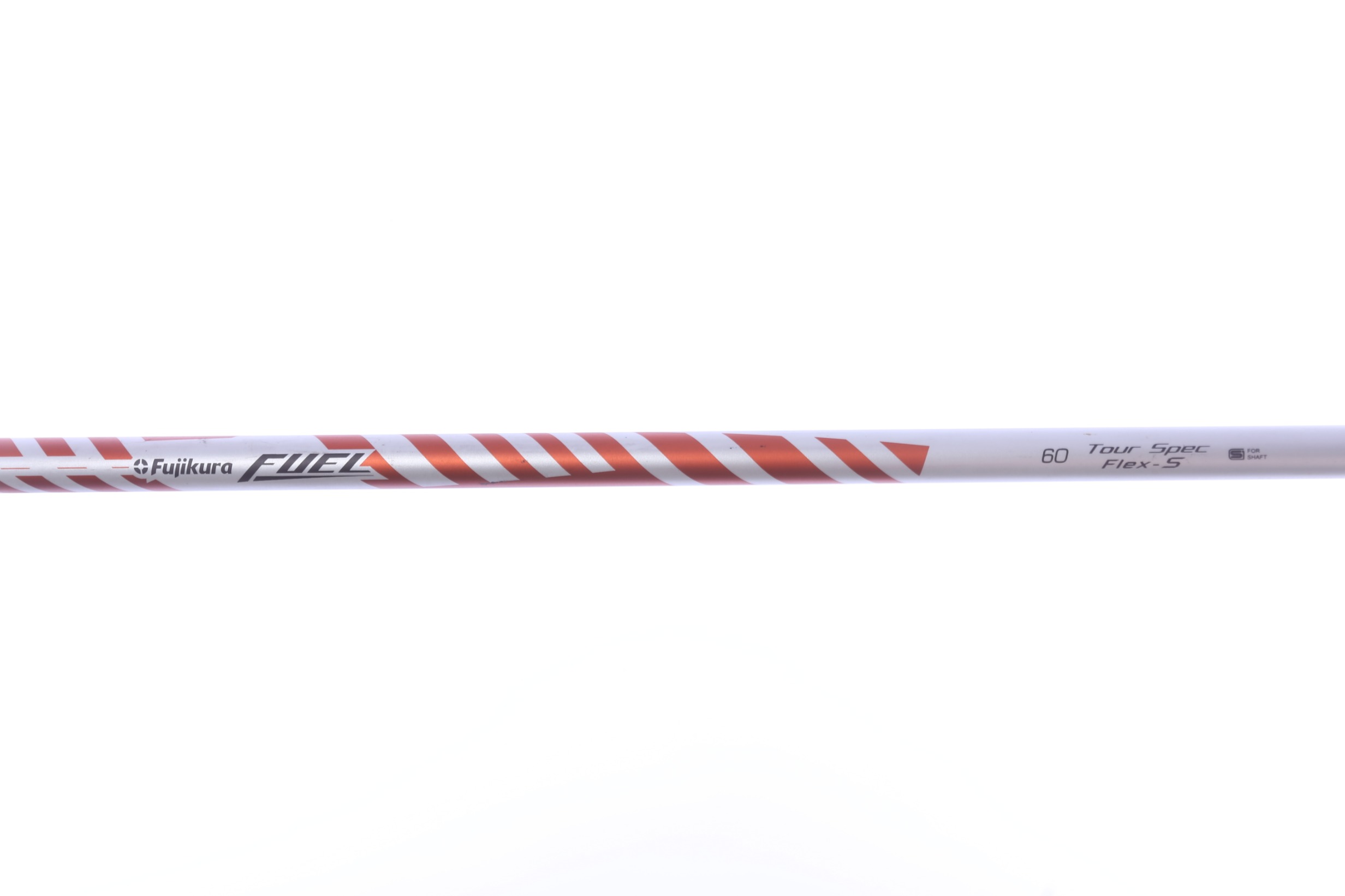 Adams Fast 12 LS 10.5* Driver Stiff Flex Fujikura Fuel Very Good