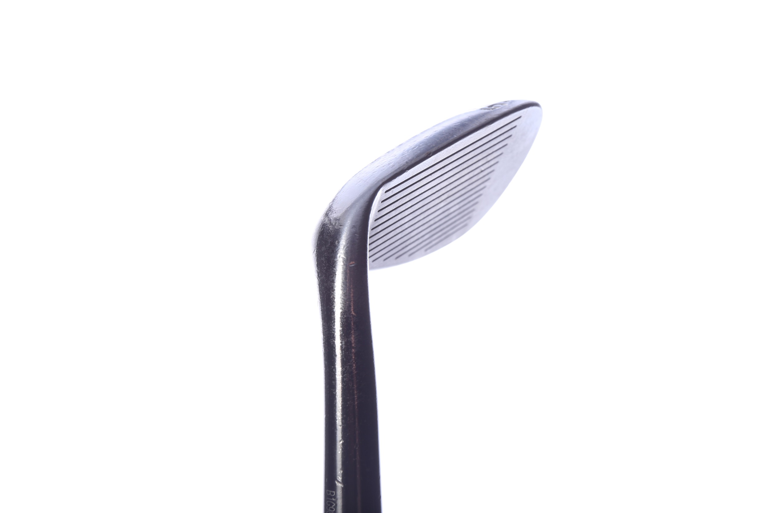 Cleveland CG Black 52* Gap Wedge RH 35.5 in Steel Shaft Wedge