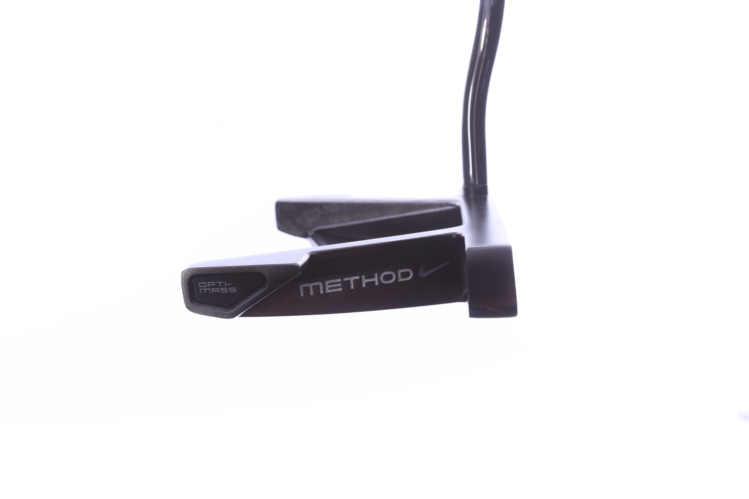 Nike Method Core Drone Mid 38 in Putter Right-Handed Excellent