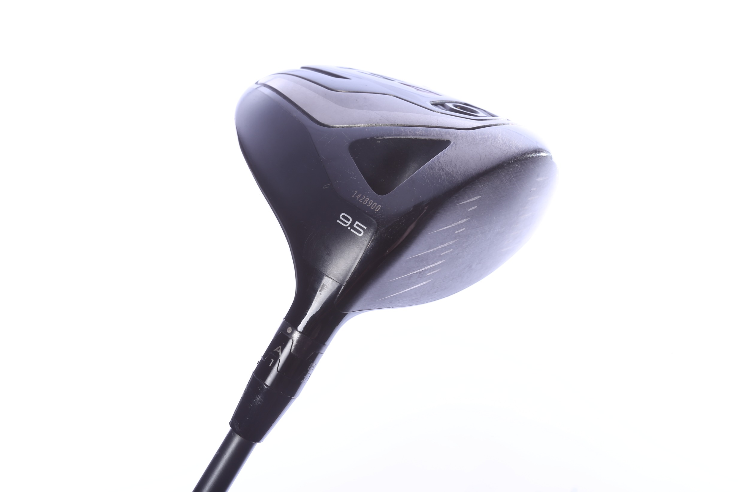 【価格見直し】Titleist TS4 ドライバー 9.5度 Titleist TS4 9.5* Driver Stiff Flex Project X HZRDUS Smoke Very Good