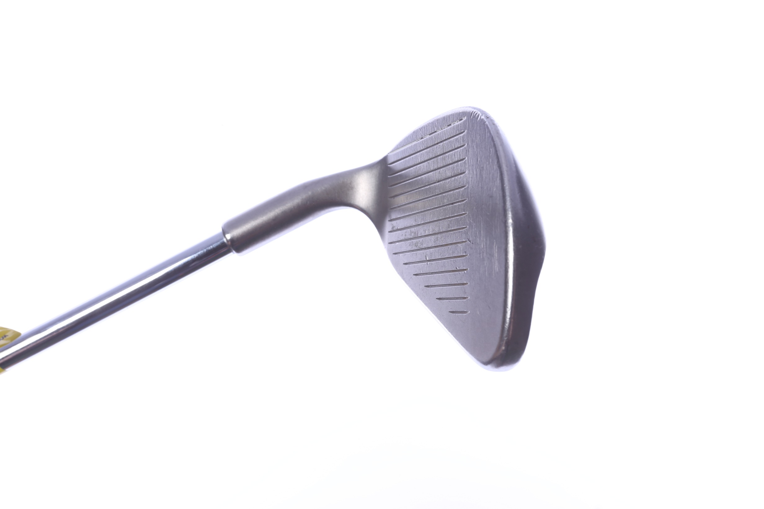 Ping Eye 2 Blue 58* Lob Wedge RH 35 in Ping Stock Steel Steel