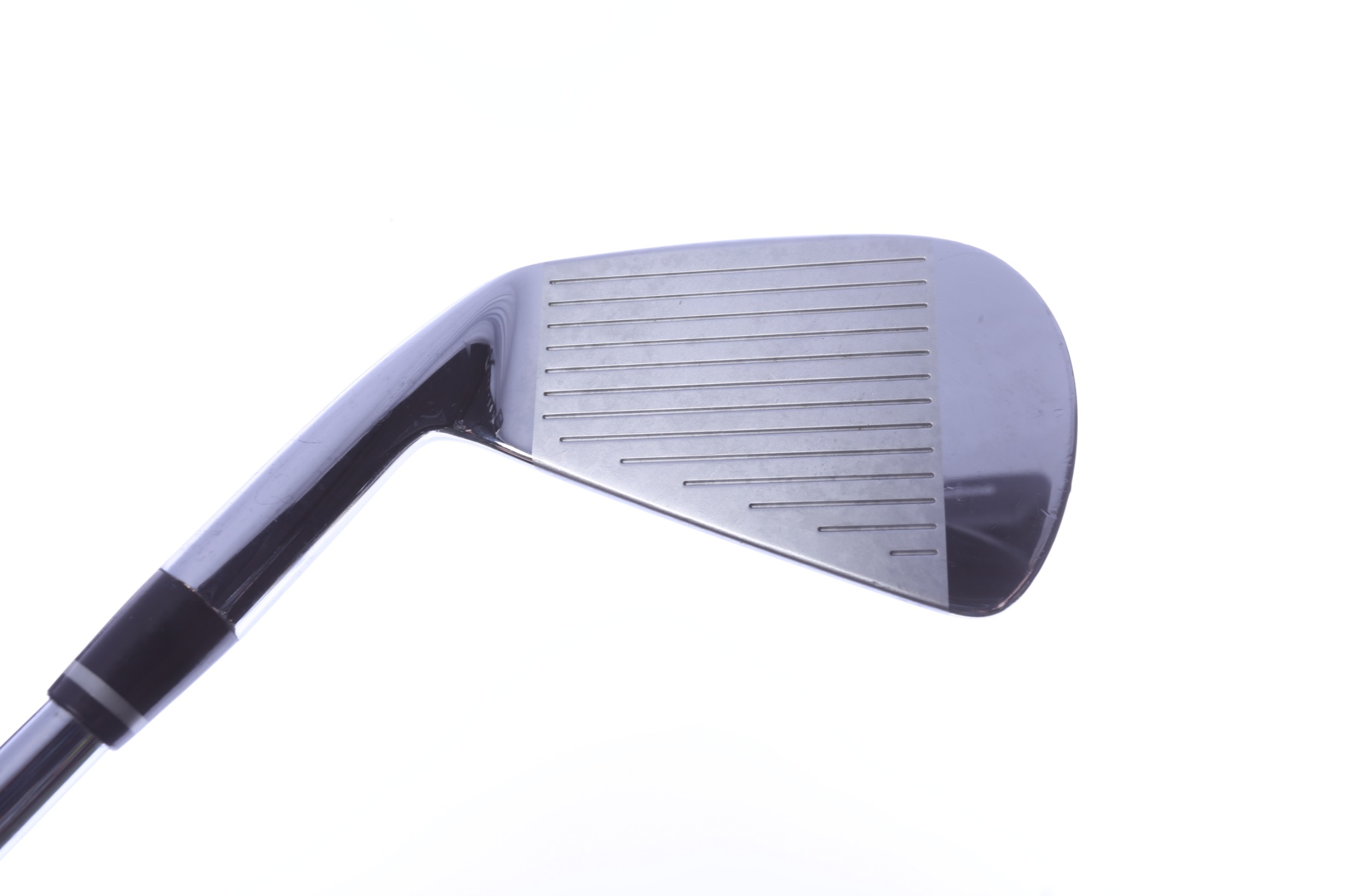 Nike Forged Pro Combo 3-Iron Stiff Flex Steel Shaft Excellent