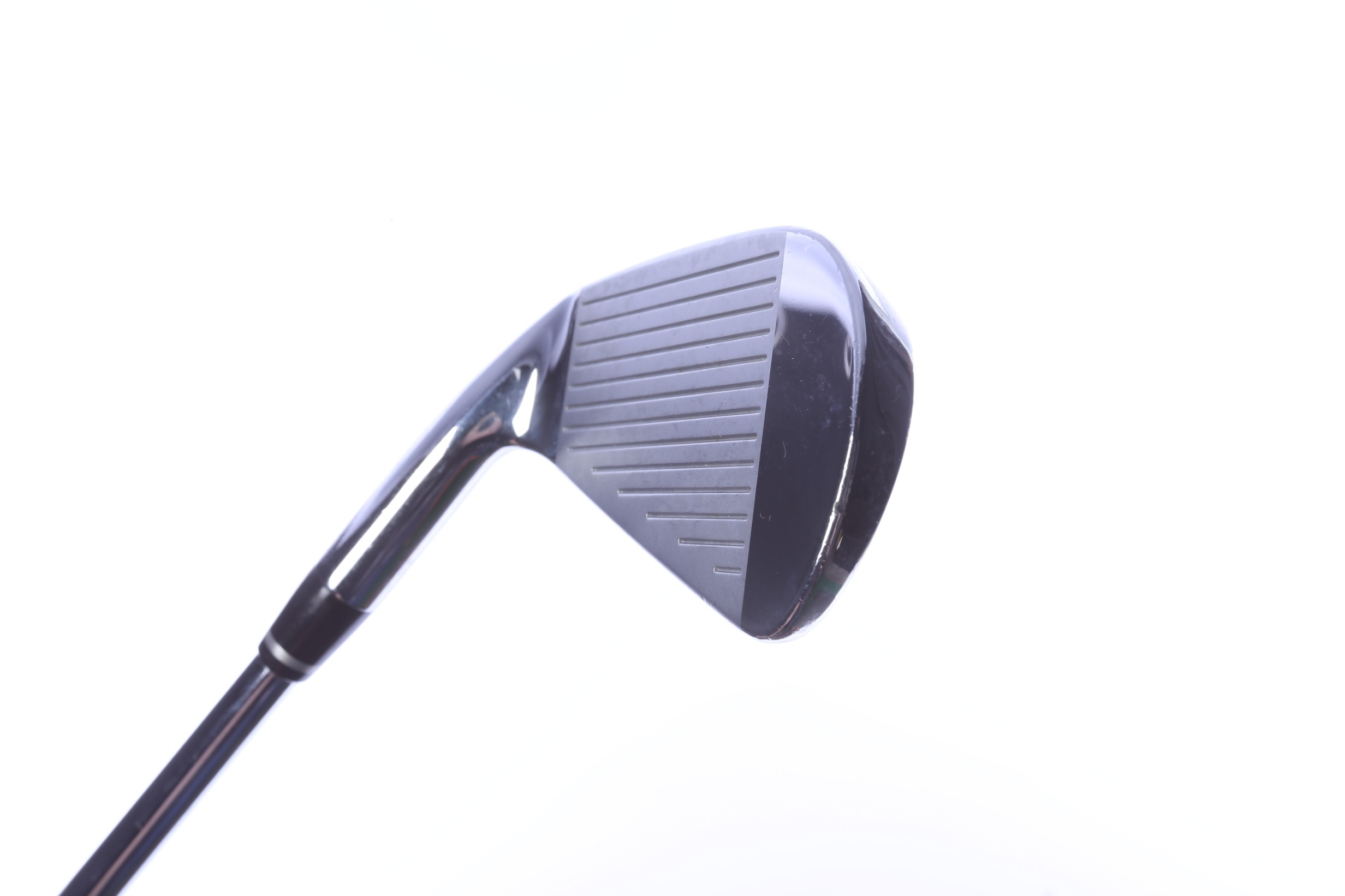 Nike Forged Pro Combo 3-Iron Stiff Flex Steel Shaft Excellent