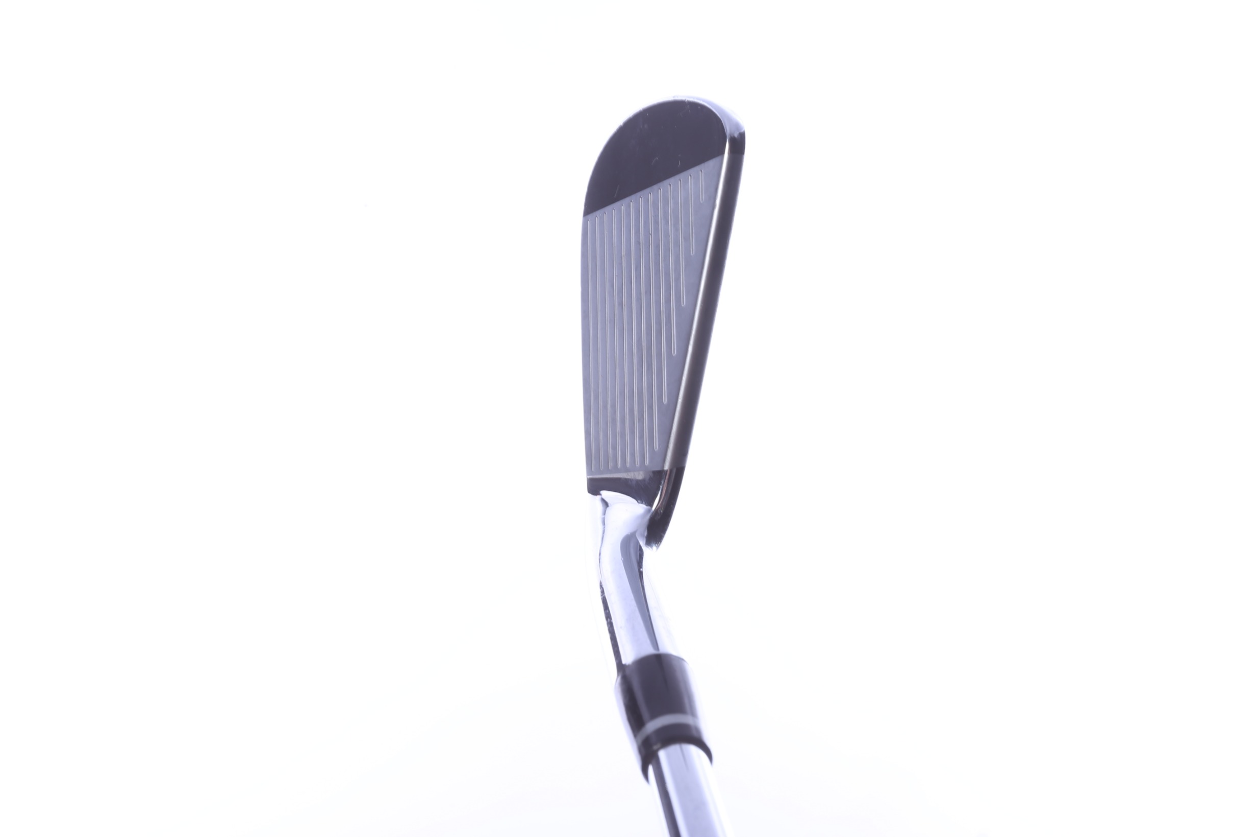 Nike Forged Pro Combo 3-Iron Stiff Flex Steel Shaft Excellent